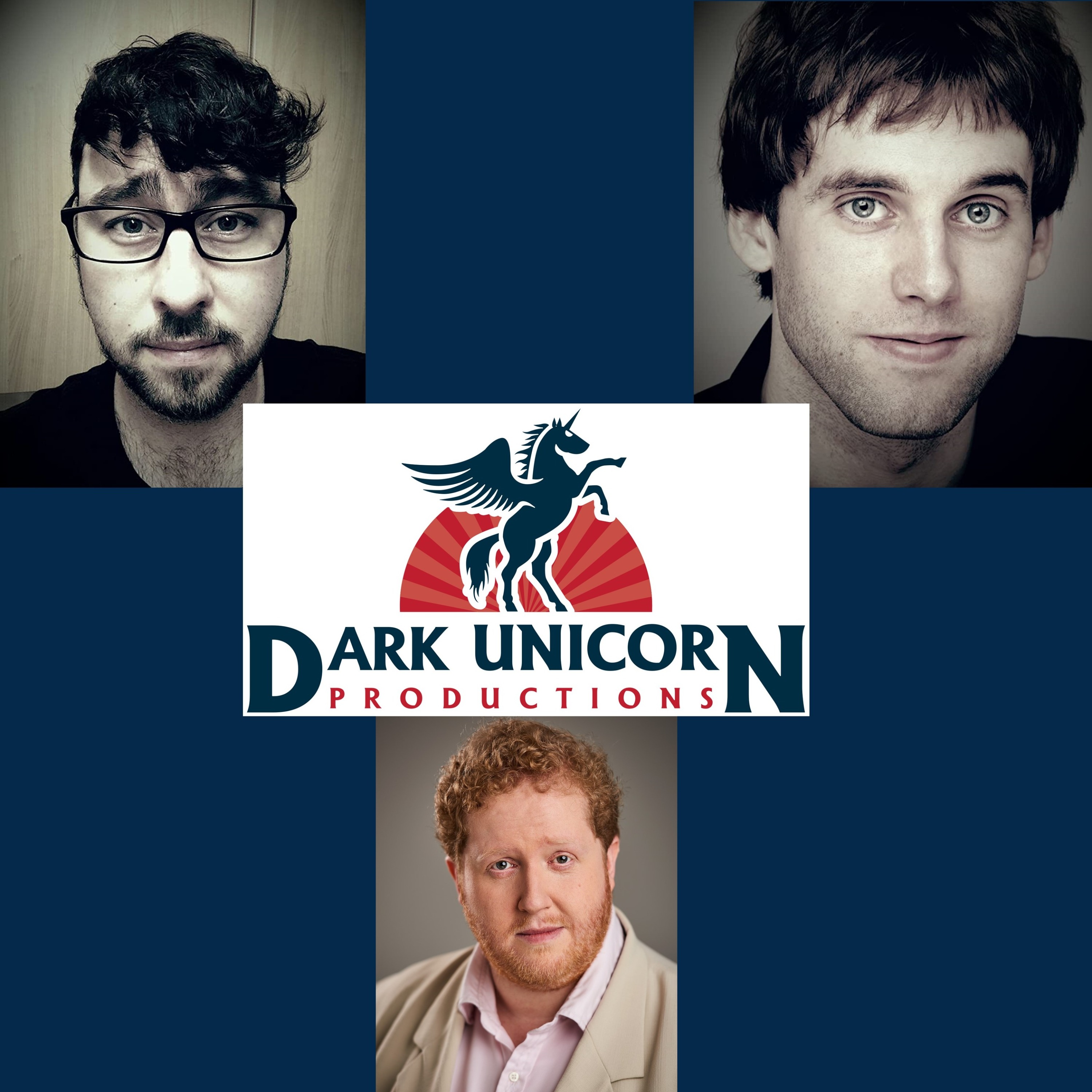 Dark Unicorn in Conversation