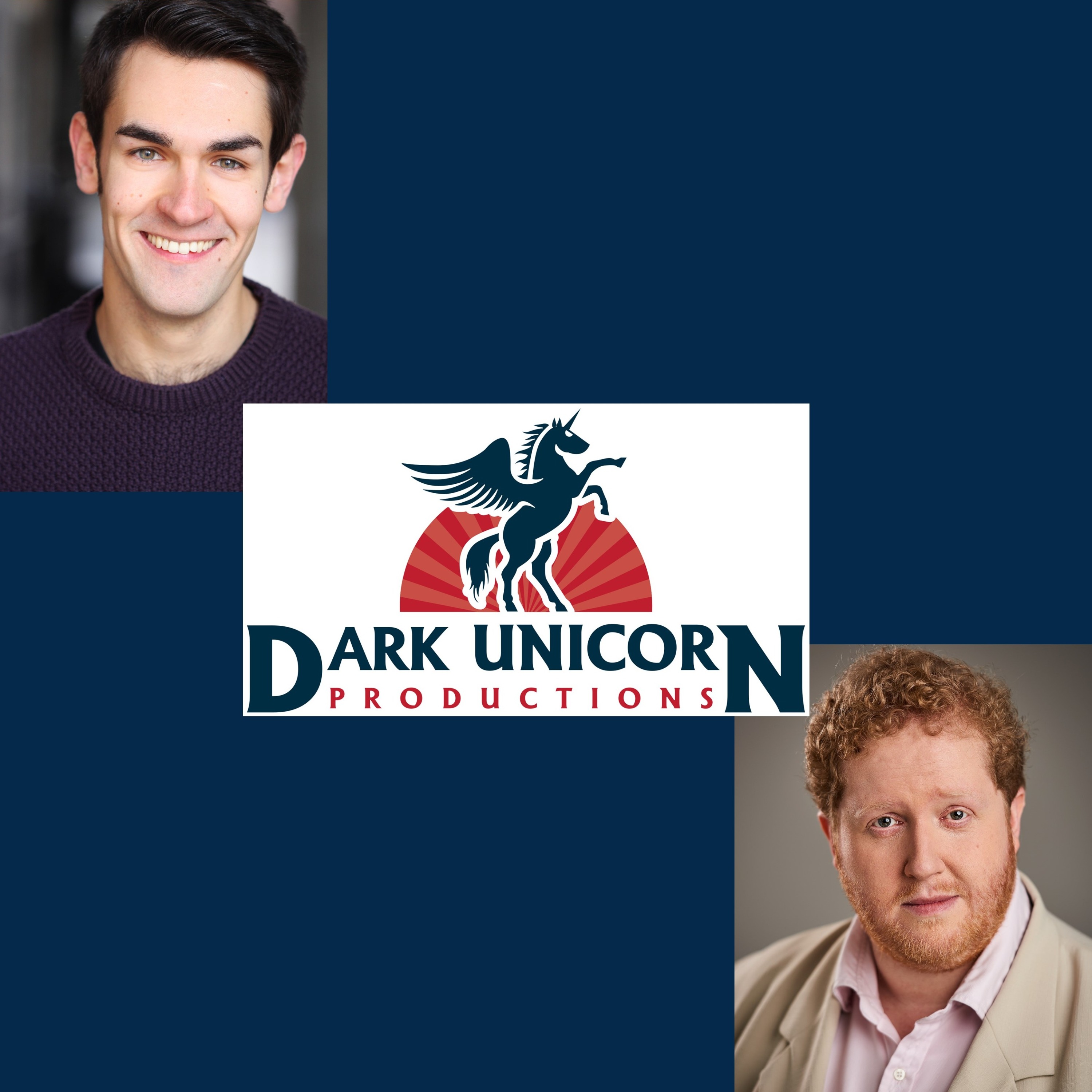 Dark Unicorn in Conversation
