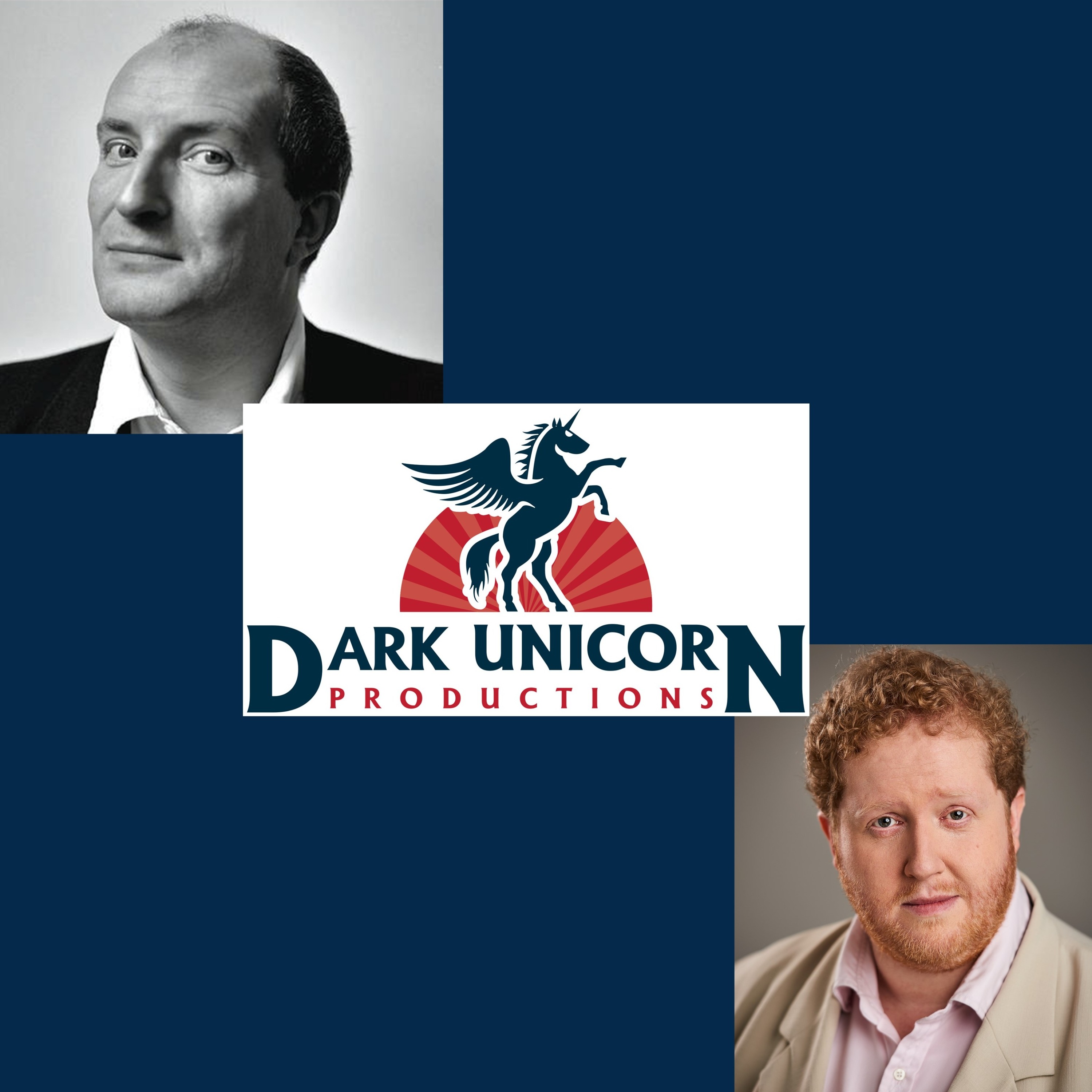 Dark Unicorn in Conversation