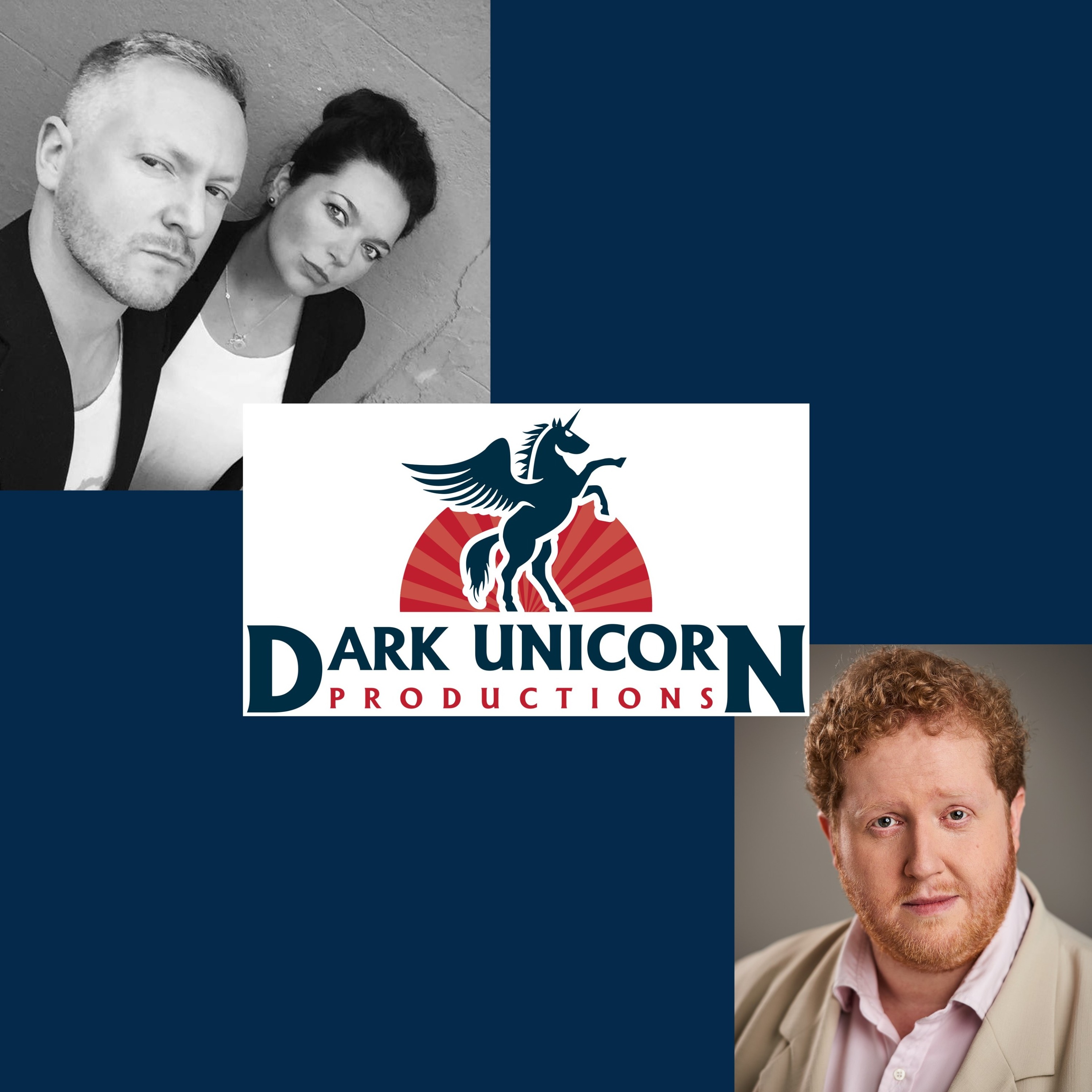 Dark Unicorn in Conversation