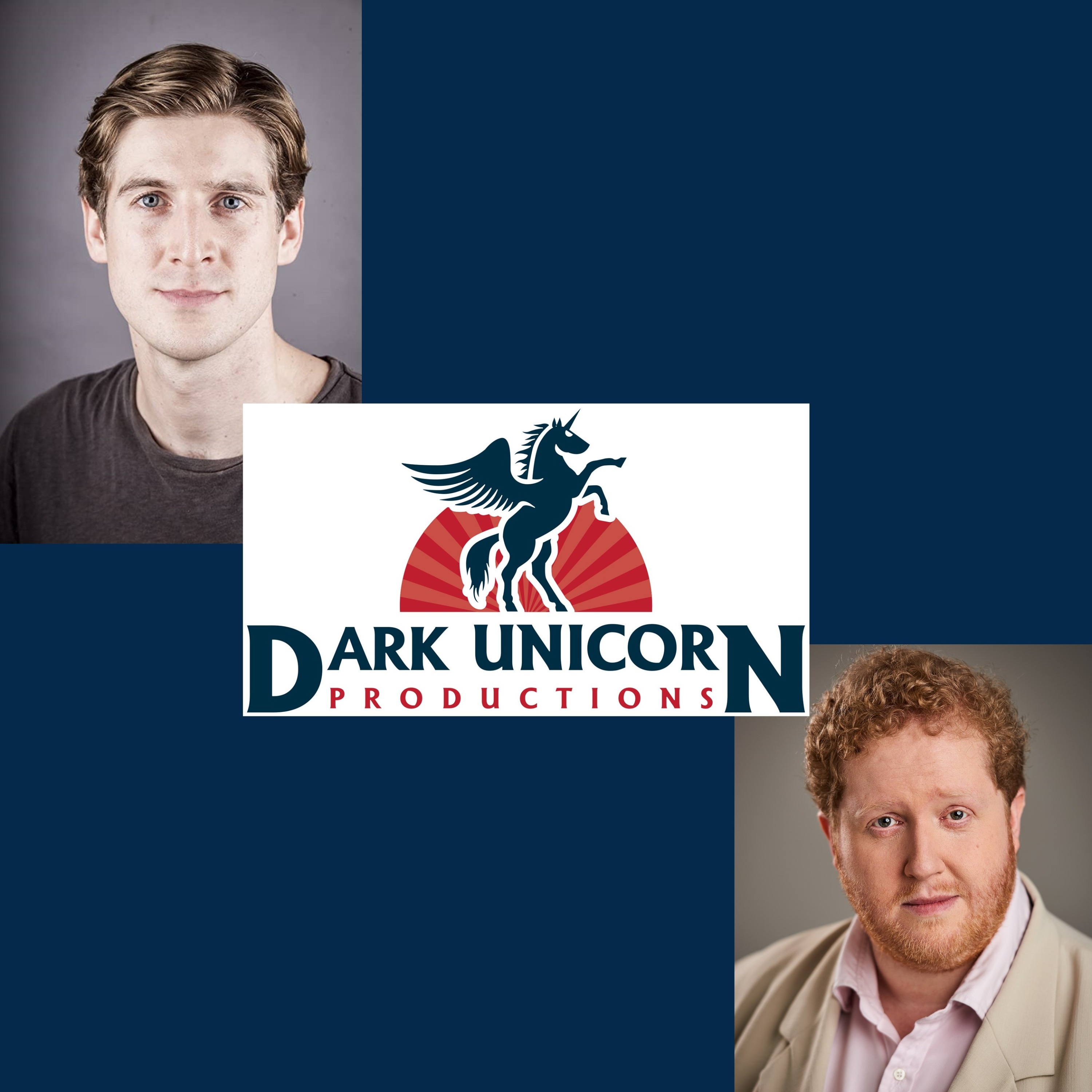 Dark Unicorn in Conversation
