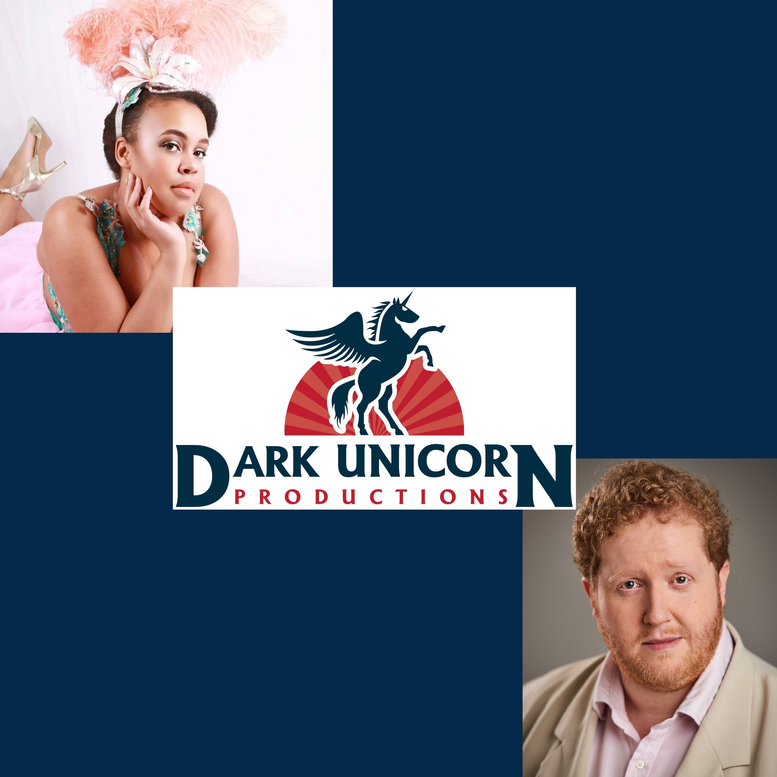 Dark Unicorn in Conversation