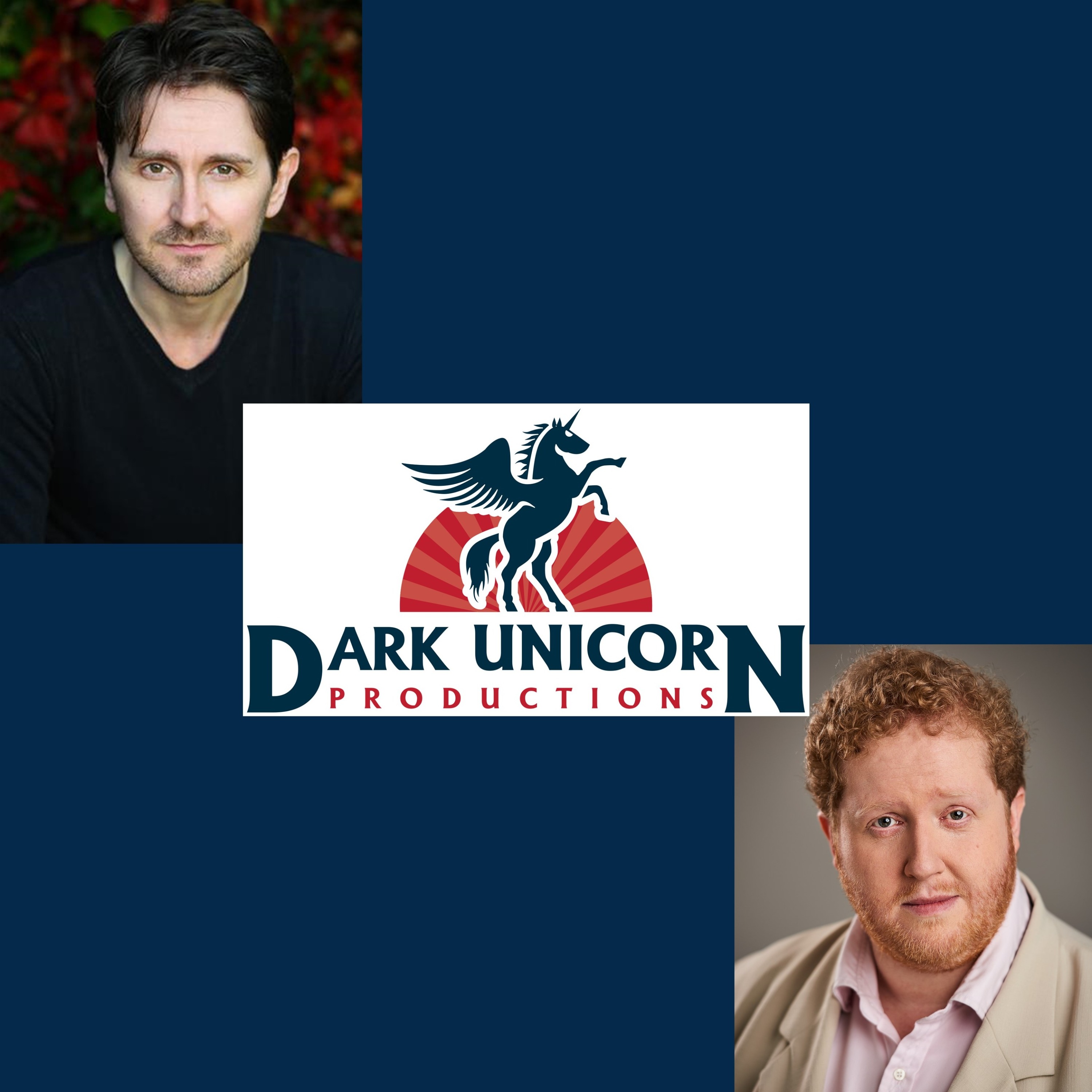 Dark Unicorn in Conversation