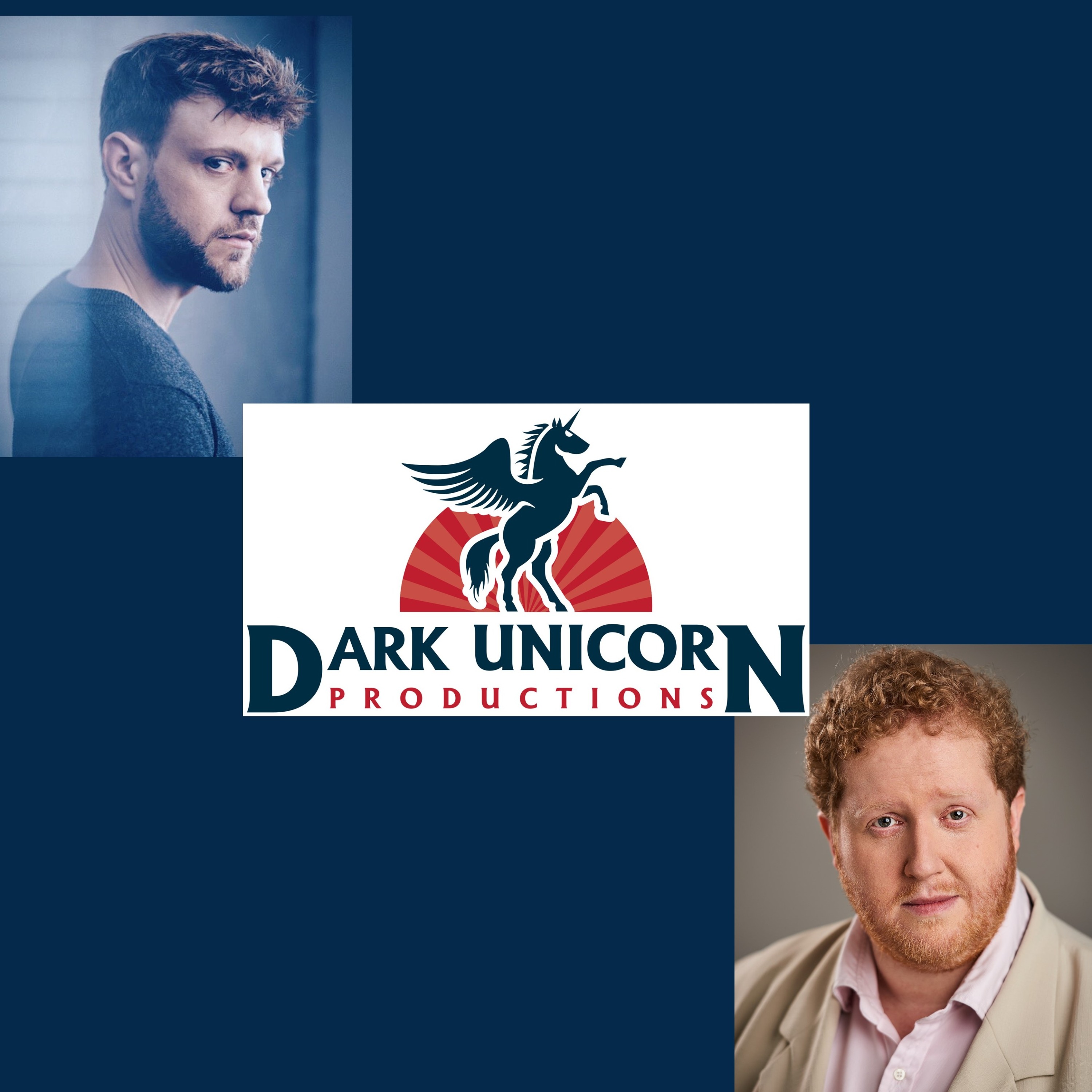 Dark Unicorn in Conversation
