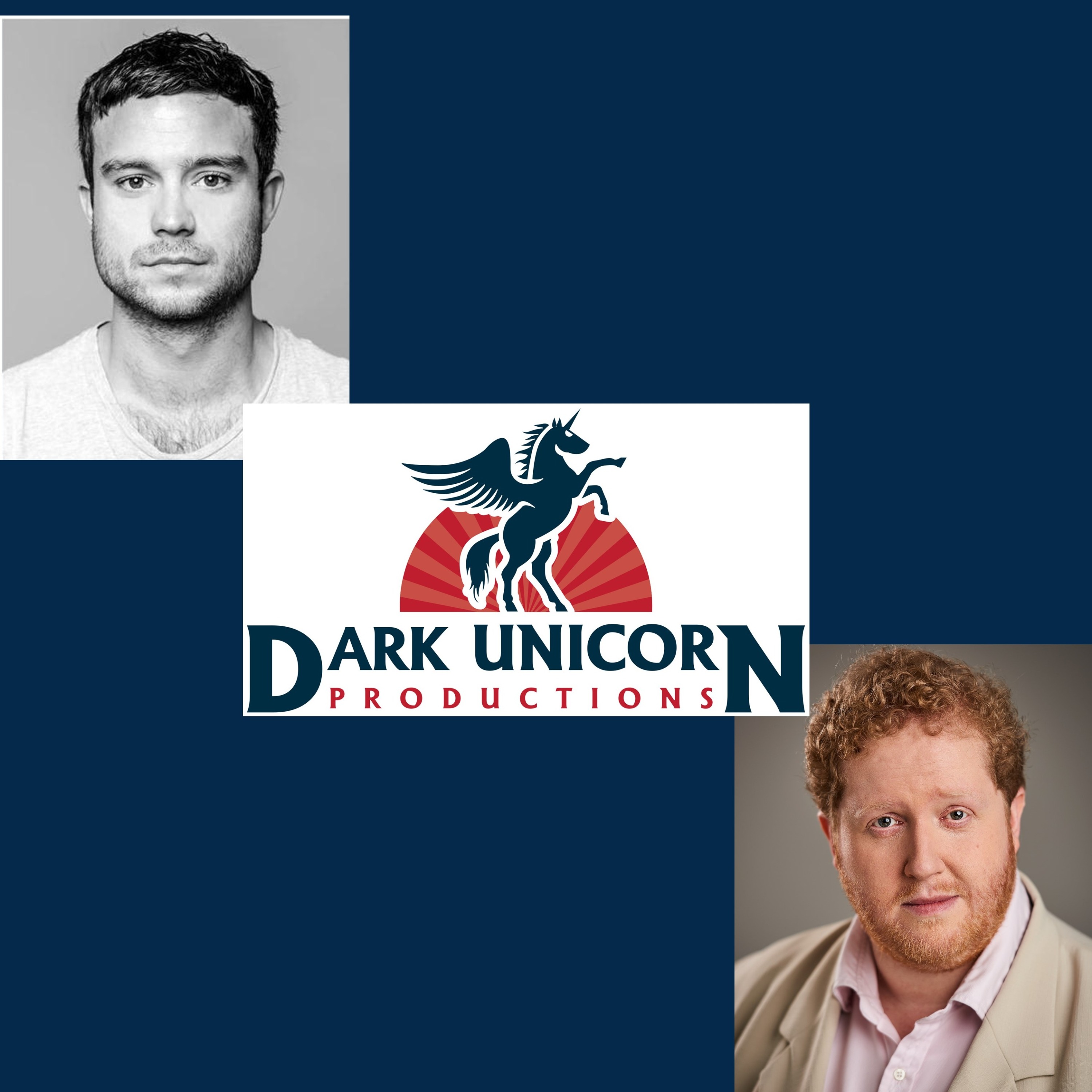 Dark Unicorn in Conversation