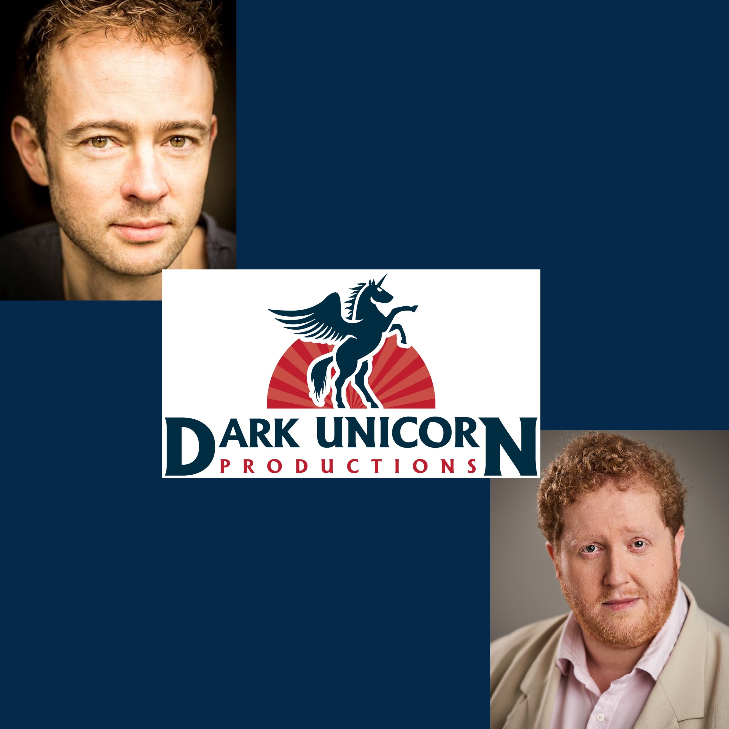 Dark Unicorn in Conversation
