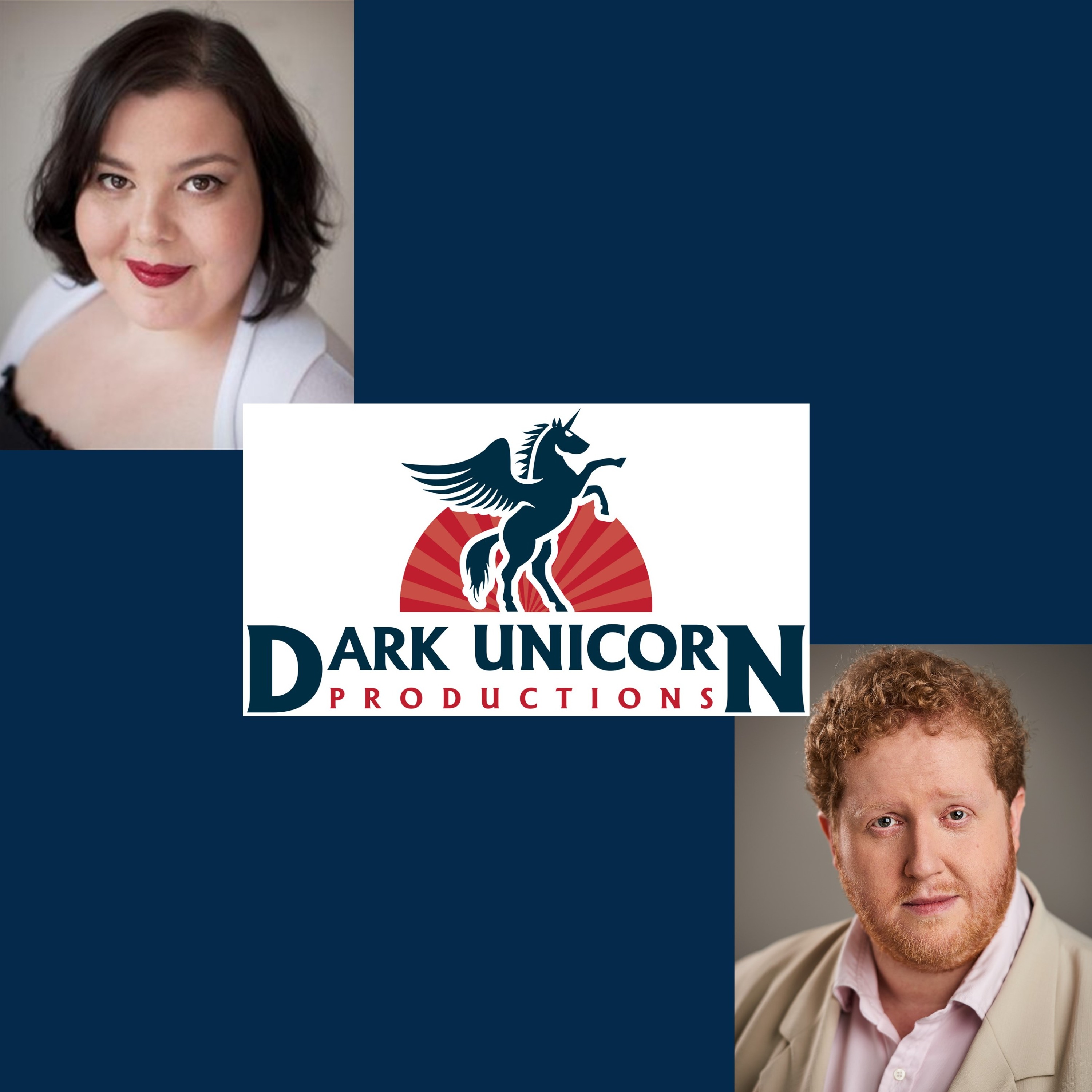 Dark Unicorn in Conversation