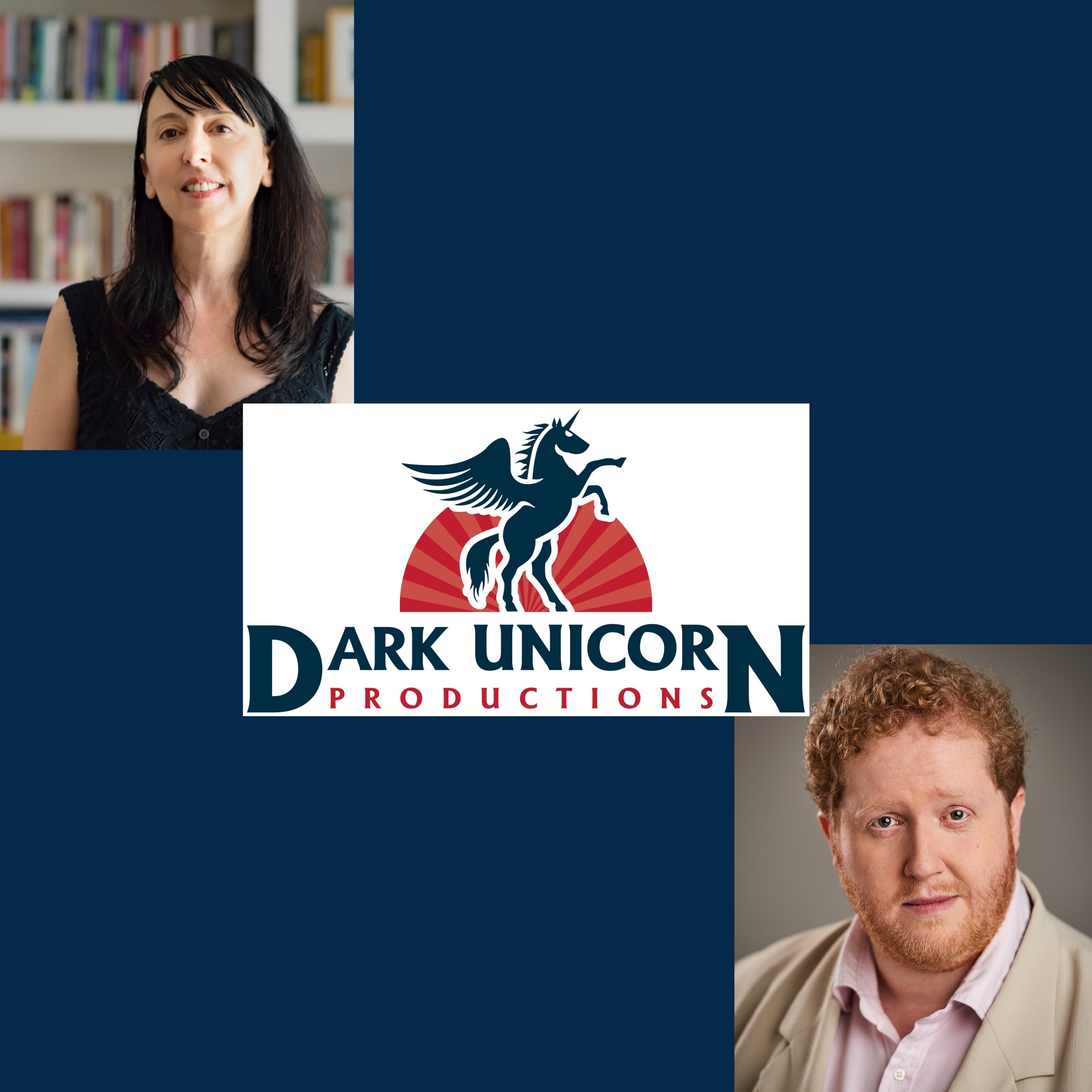Dark Unicorn in Conversation