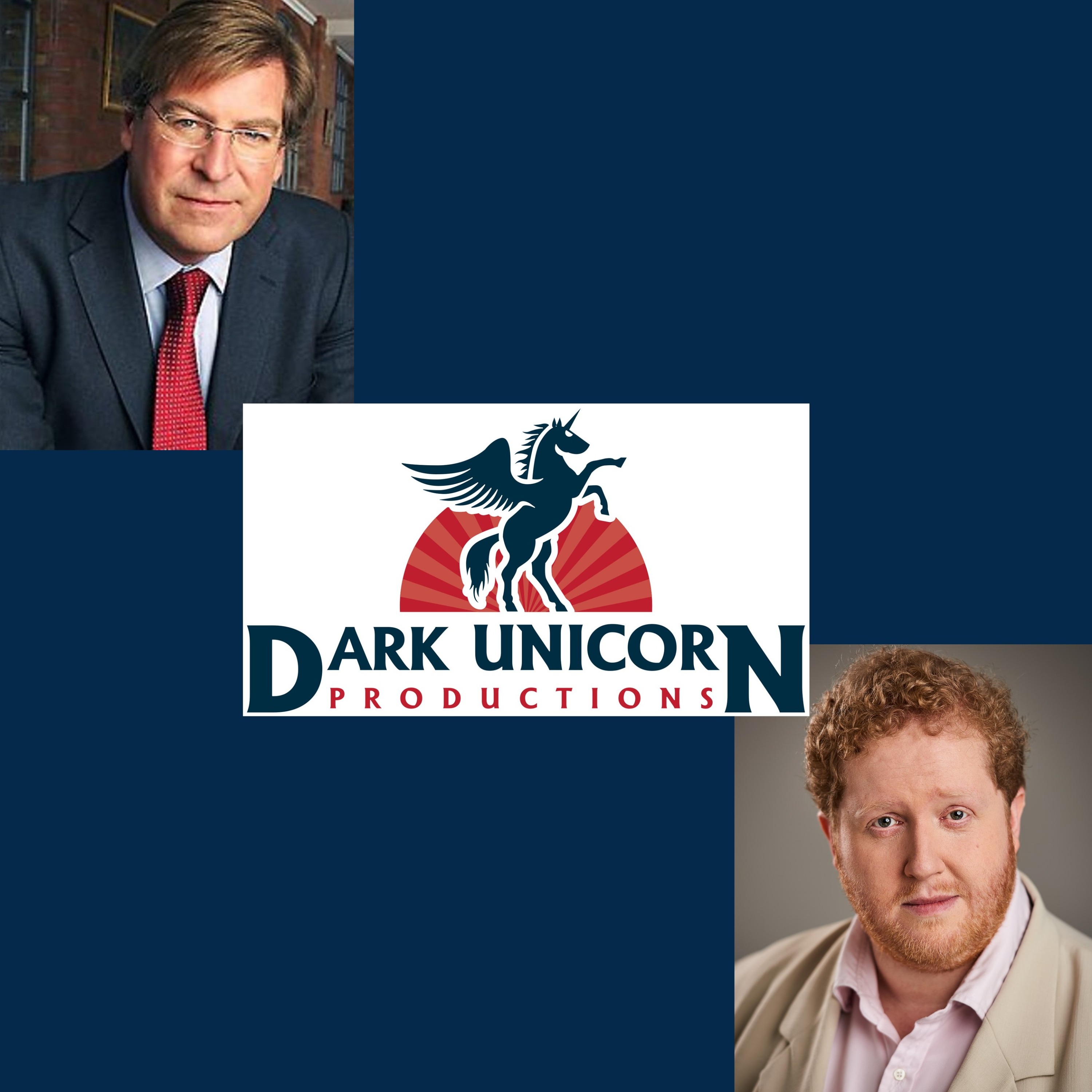 Dark Unicorn in Conversation