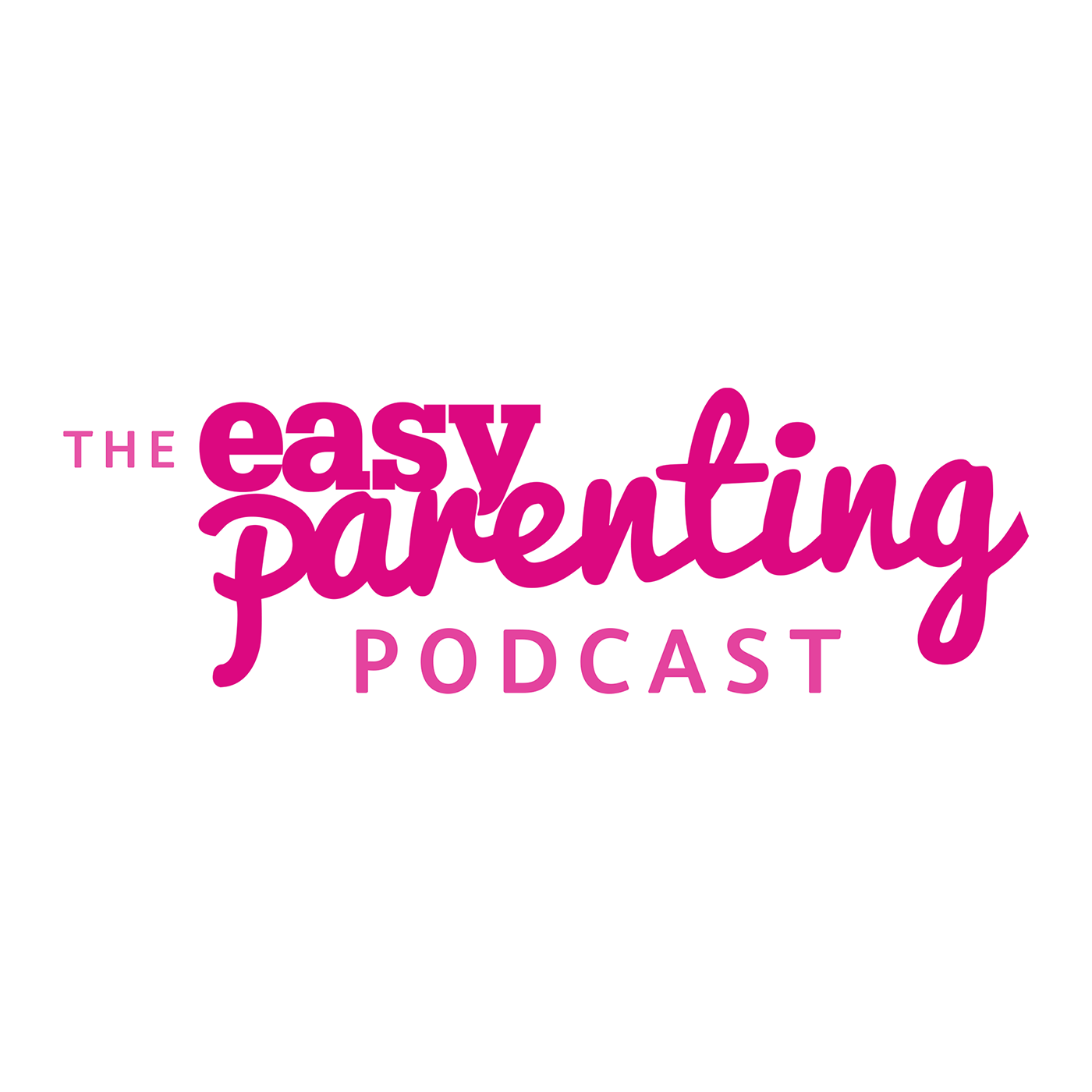 cover art for Easy Parenting - Episode 3 - The First Six Weeks At Home With A Newborn