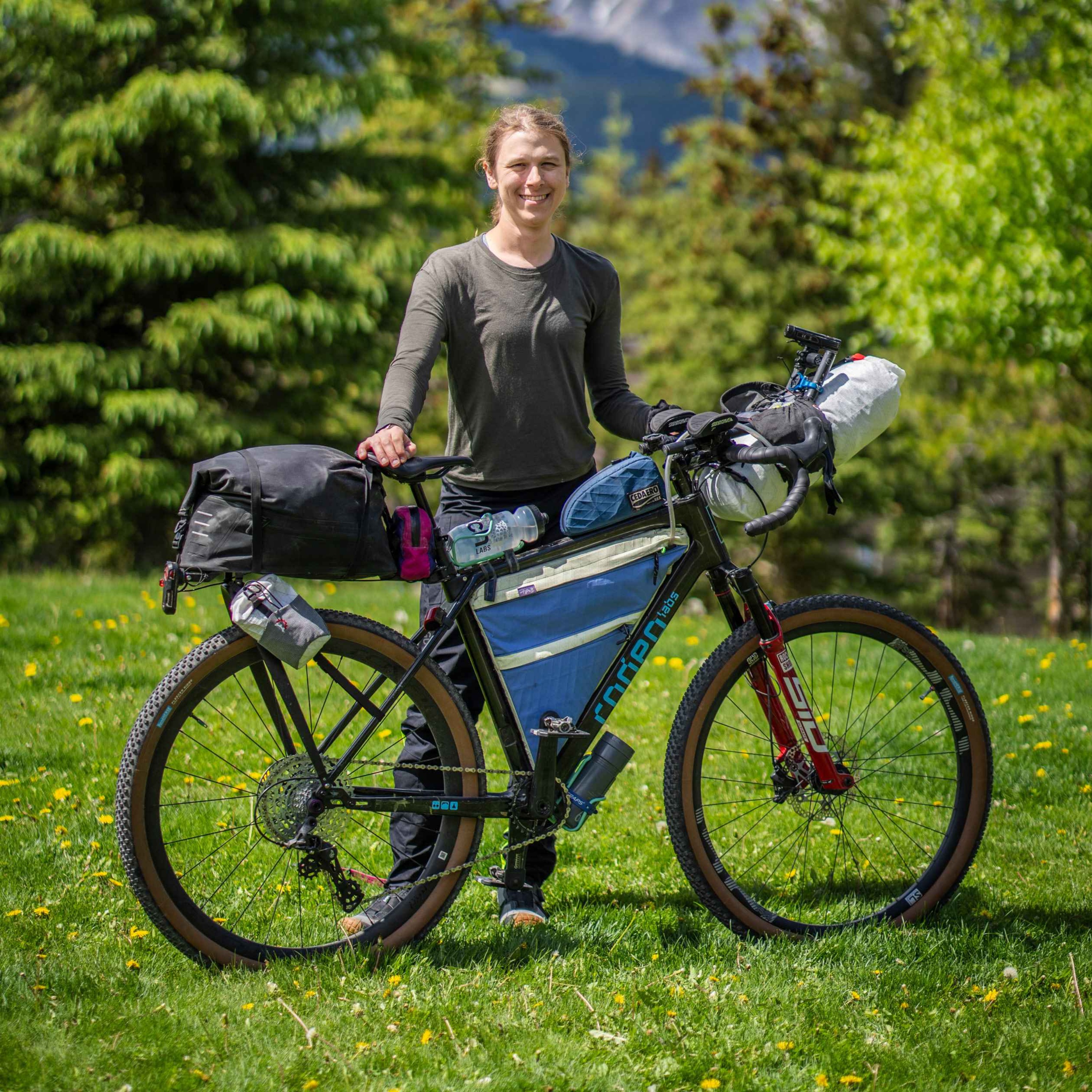 The Tour Divide with Andy Zolyak episode artwork