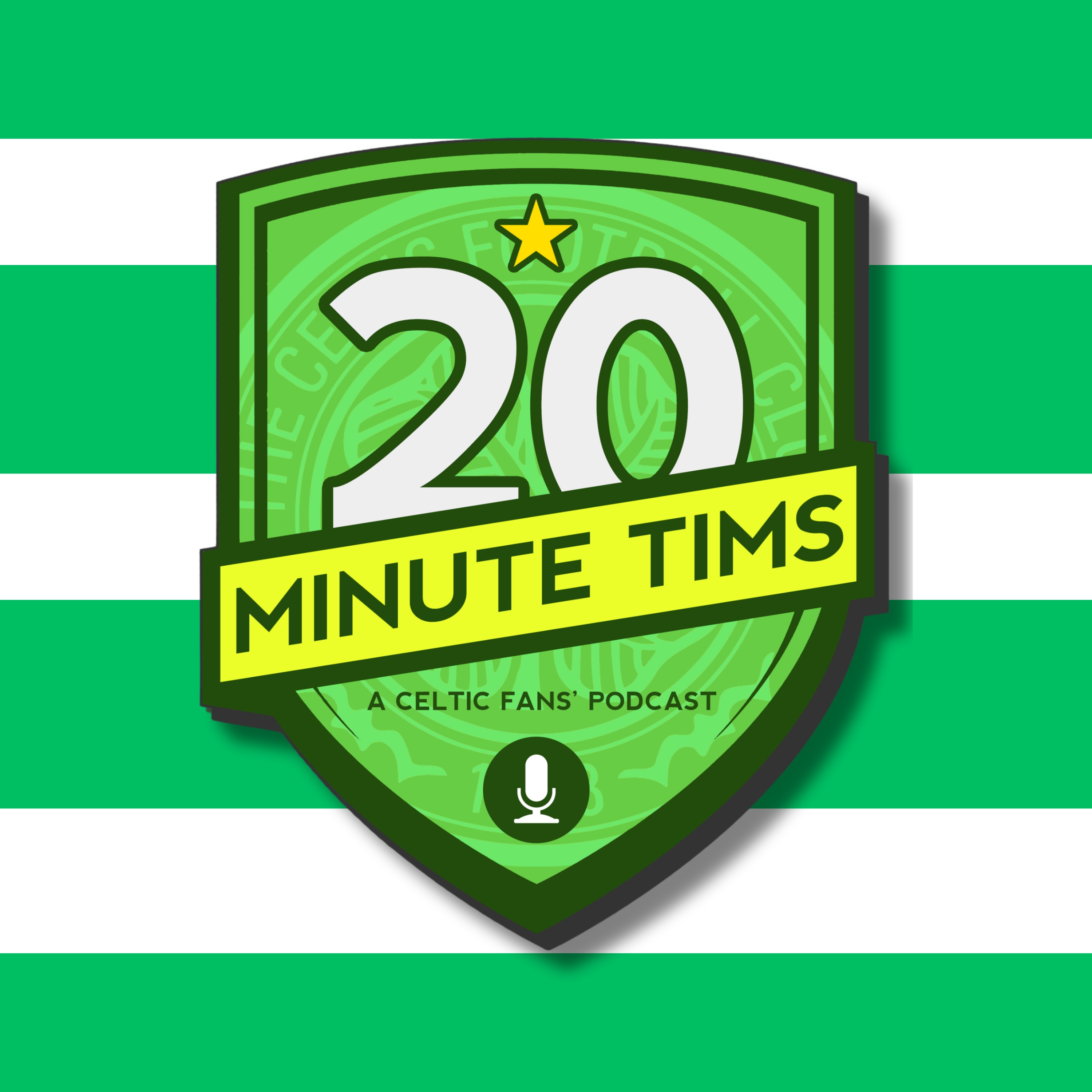 Celtic are Simply The Best - but we're still waiting for a derby win | Plus Adam Idah & Arne Engels