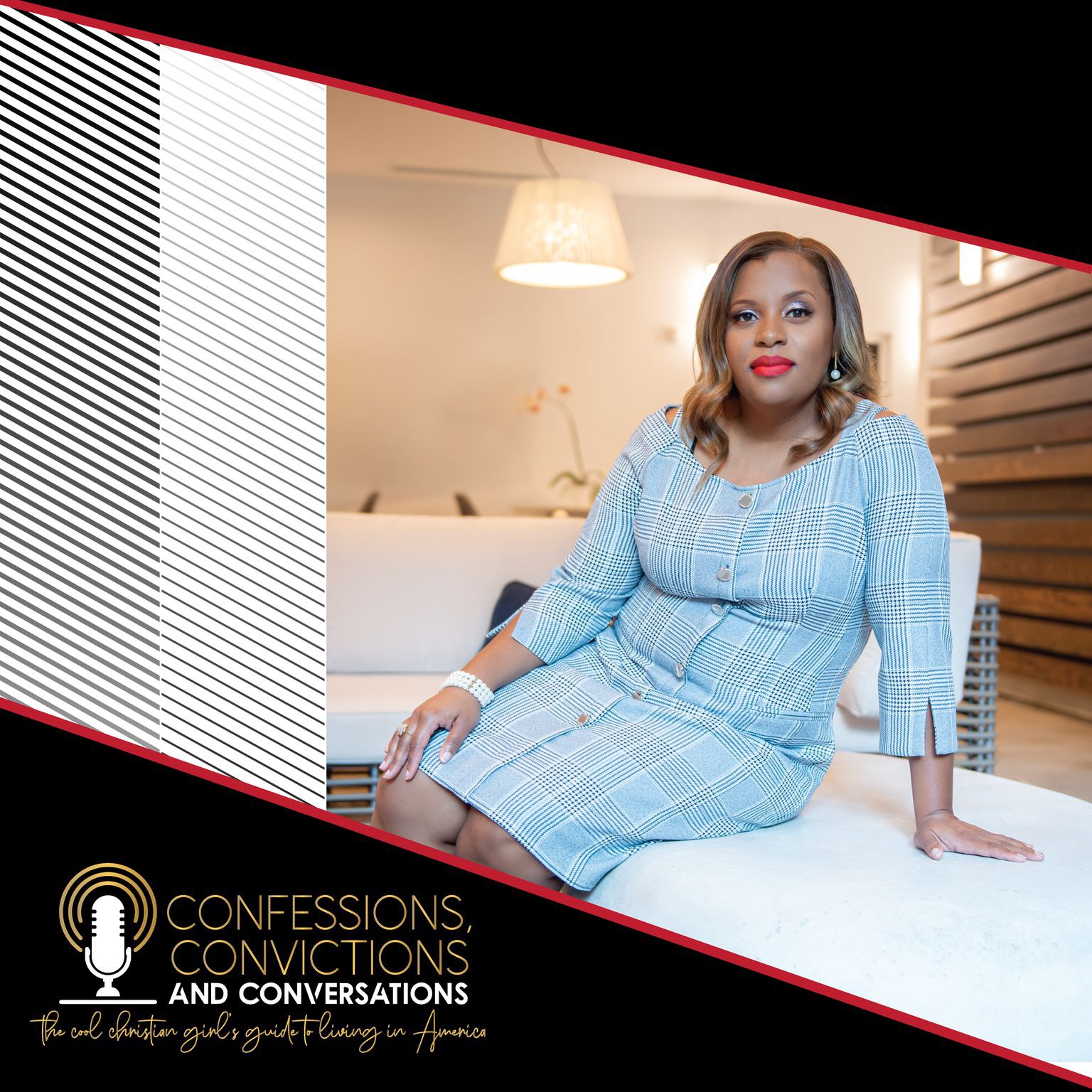 COMING SOON: Confessions, Convictions and Conversations