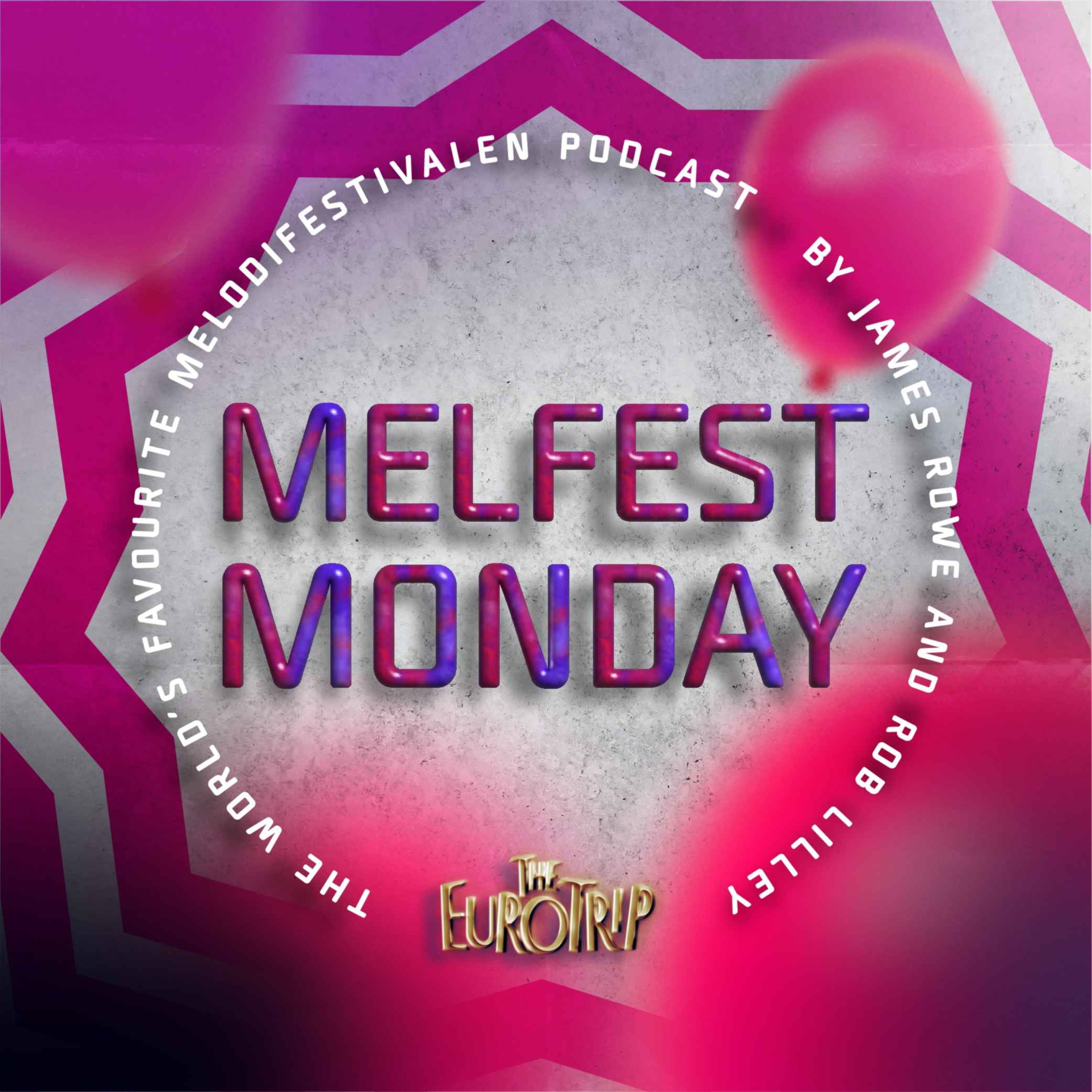 Melfest Monday: Episode Two