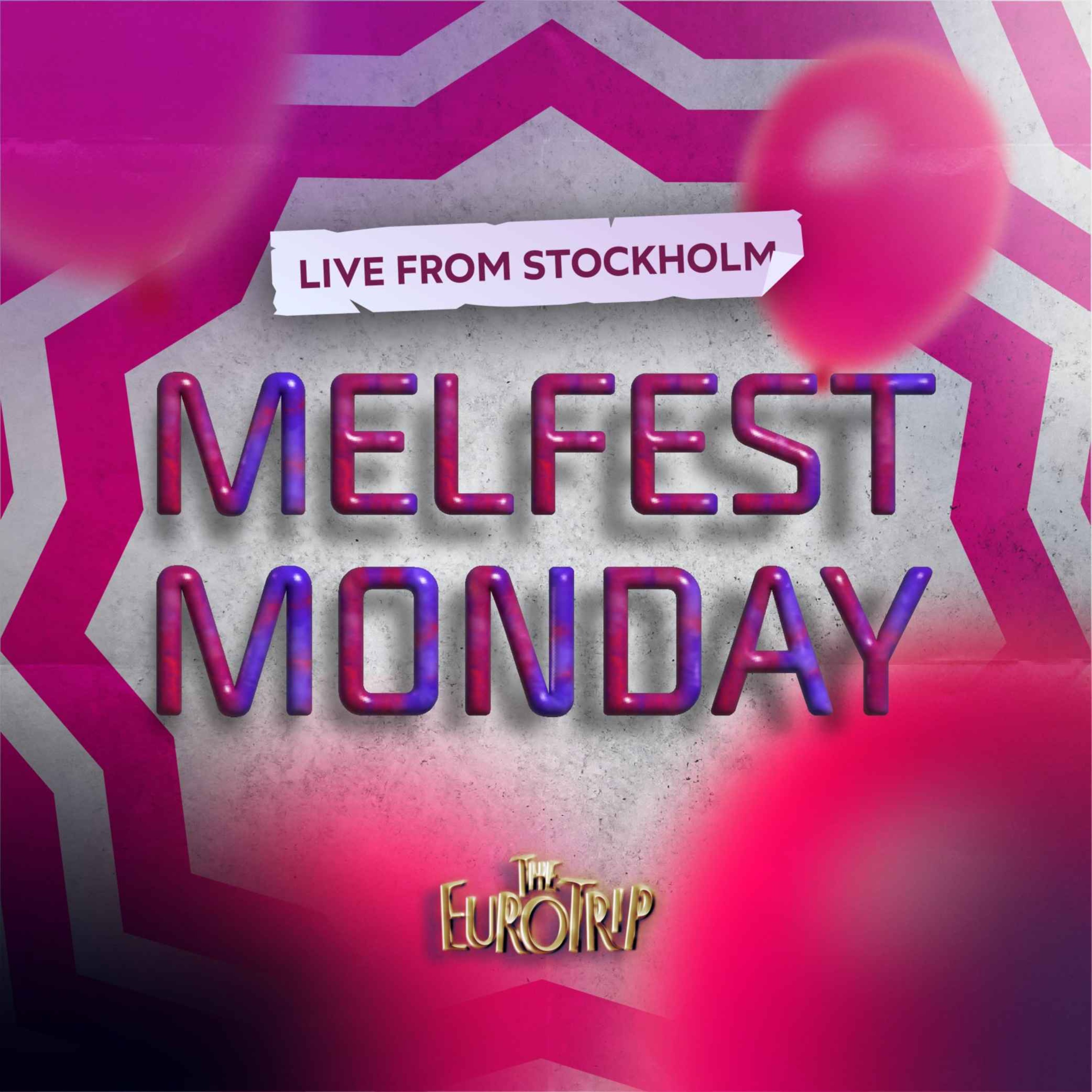 Live from Stockholm: Saturday