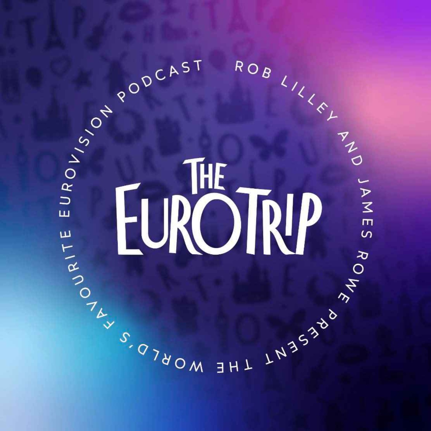 cover art for Rehearsal week kicks off Eurovision 2024!