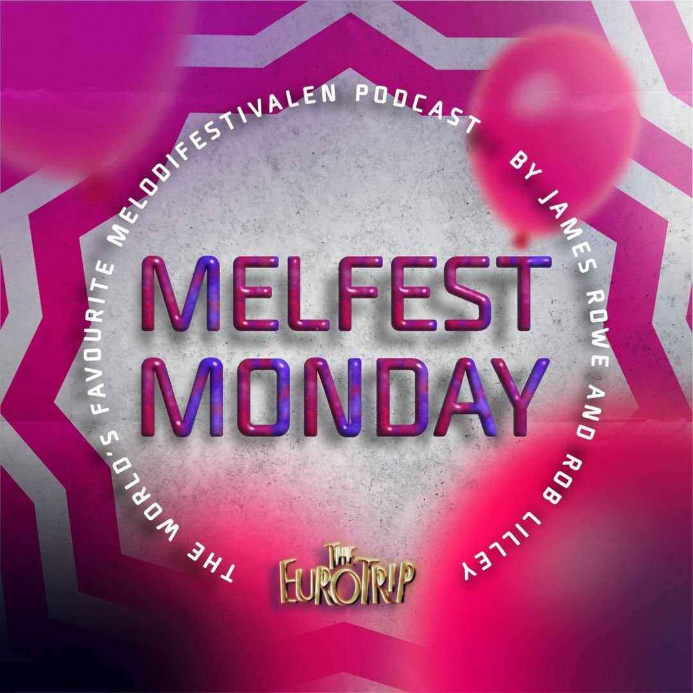 Melodifestivalen 2024 line up revealed!
