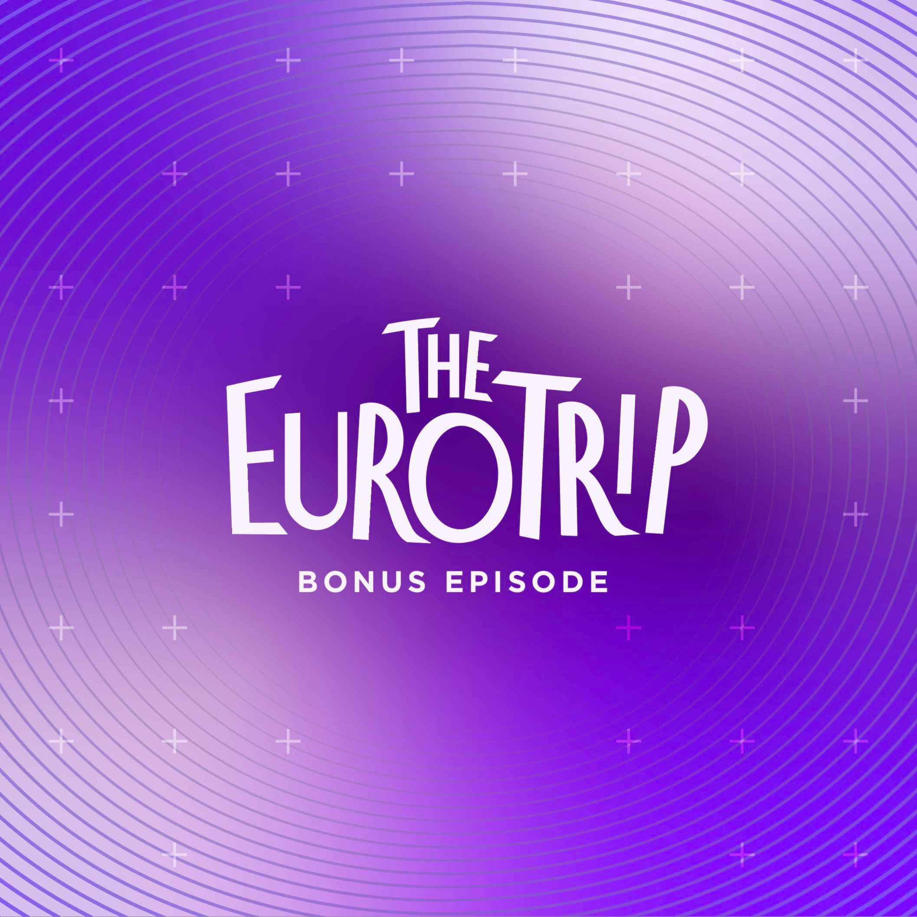 Eurovision at 70: live from the Radio Festival