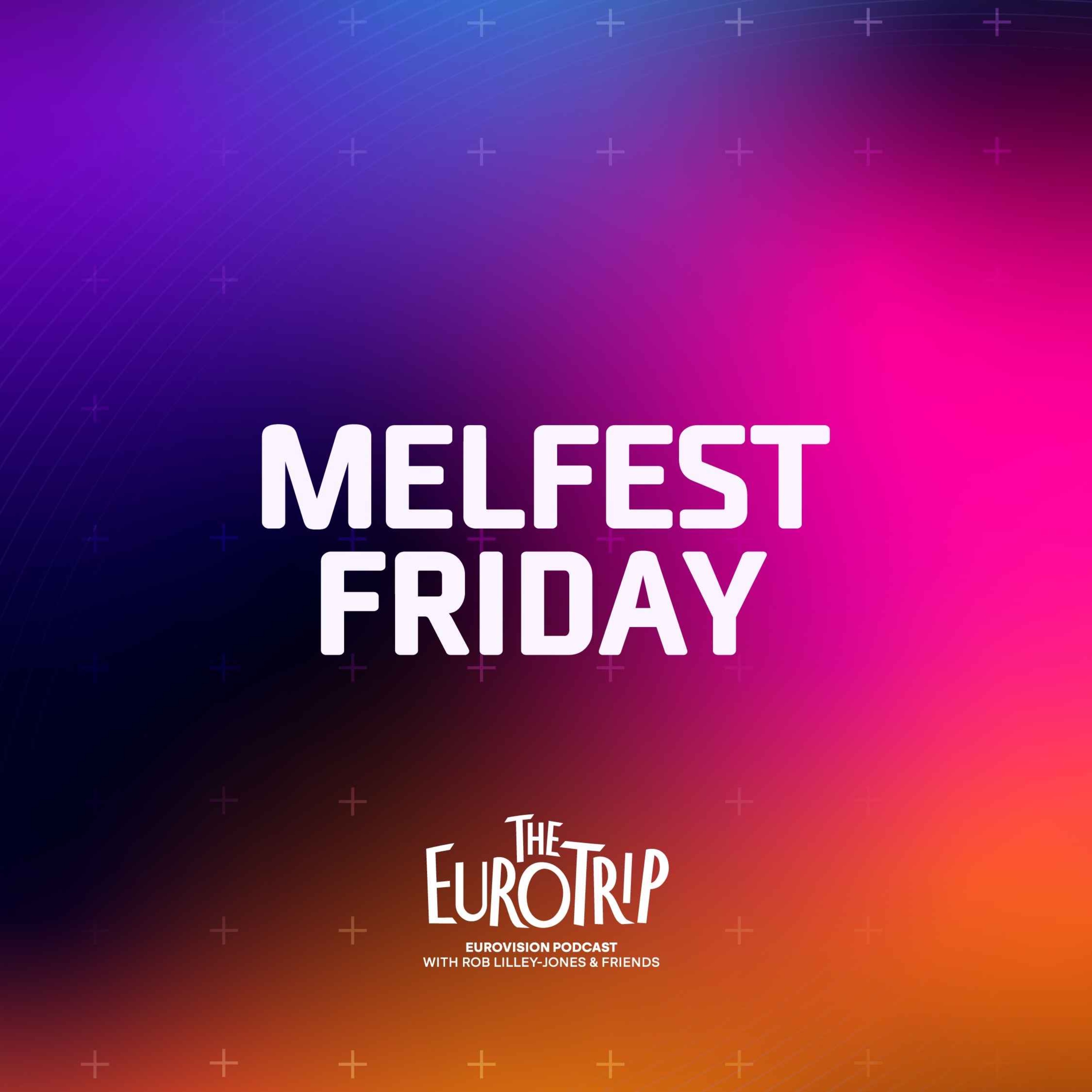 Melfest 2026 gets ready to sparkle