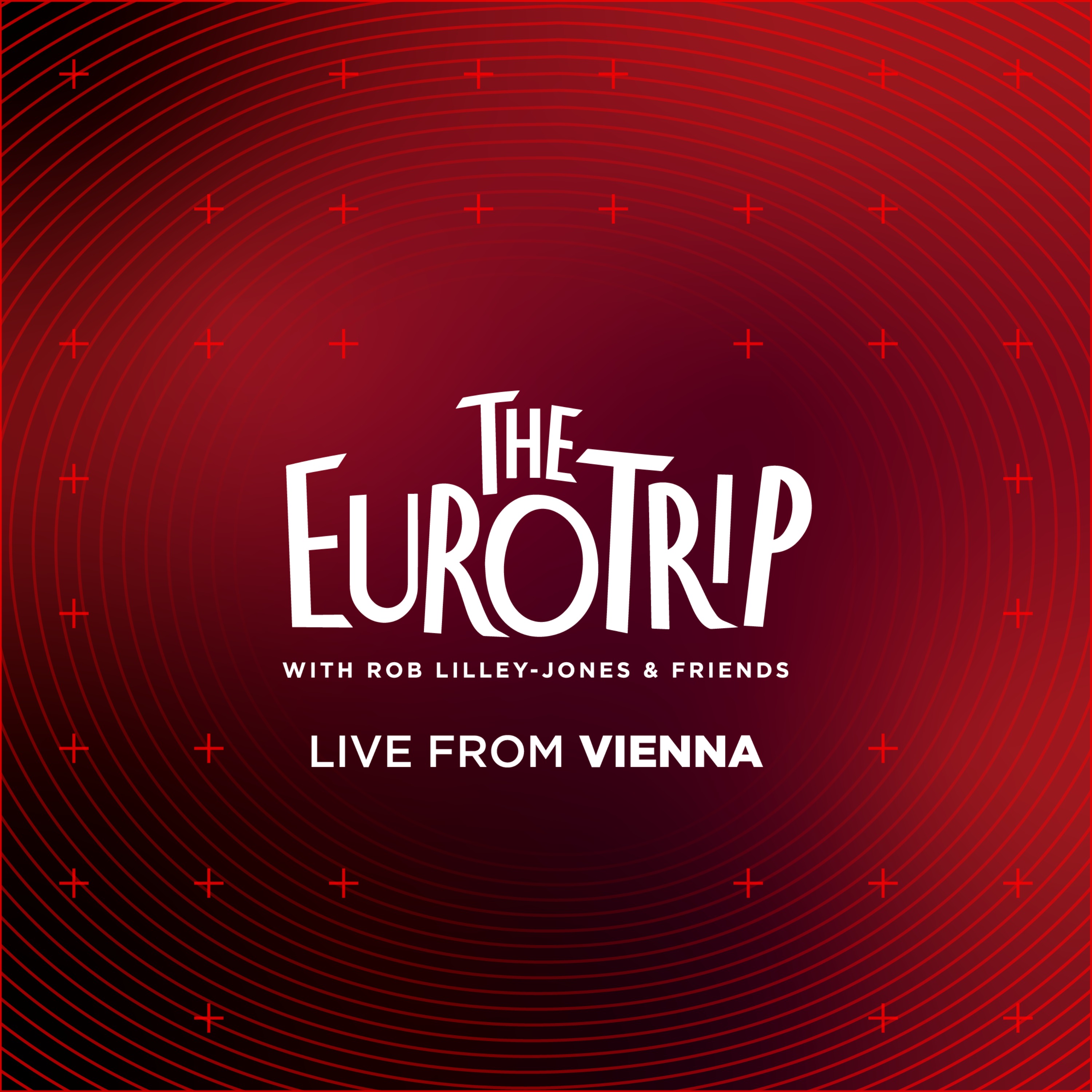 Australia & Czechia return to the Eurovision Grand Final episode artwork