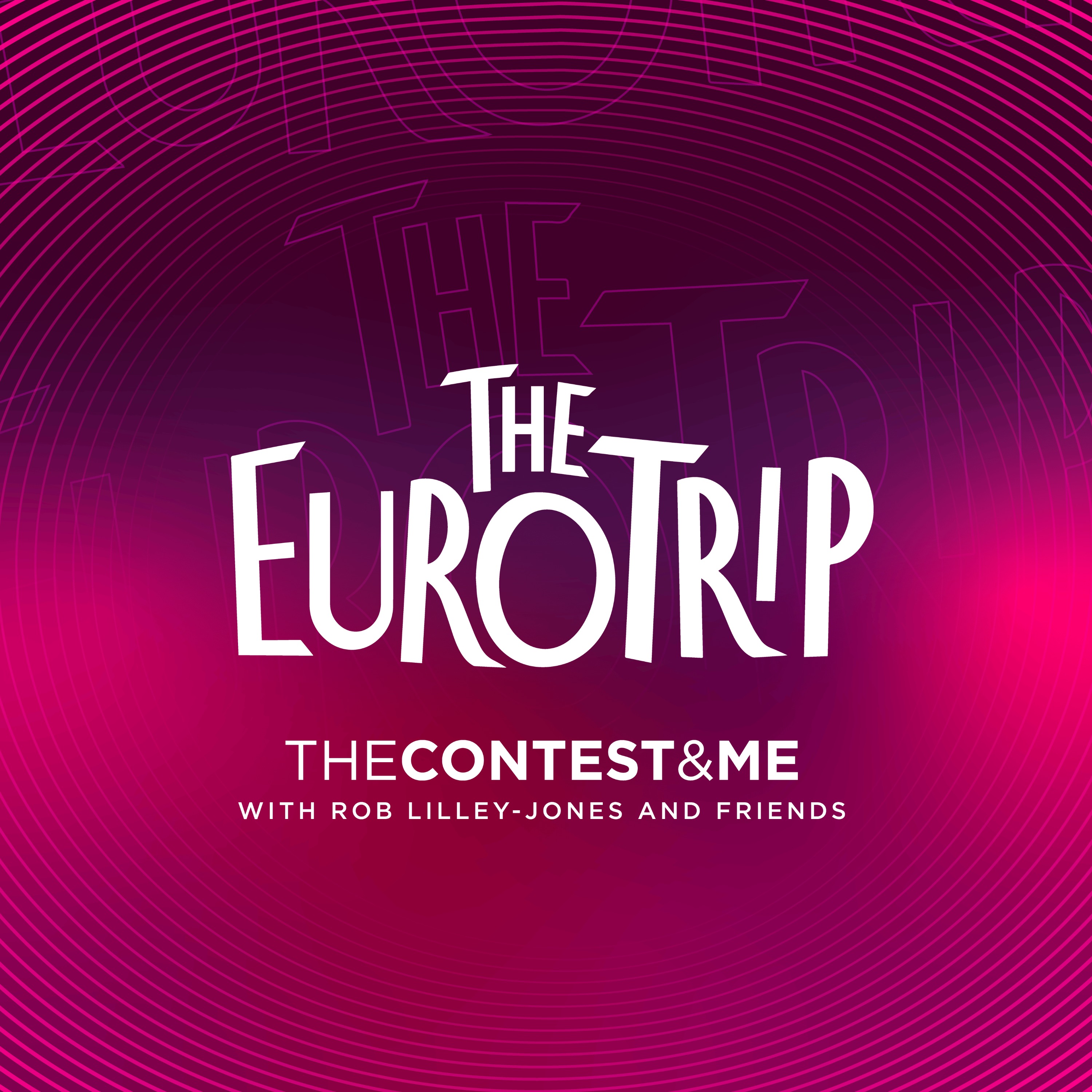 The Contest & Me: Dan Shipton