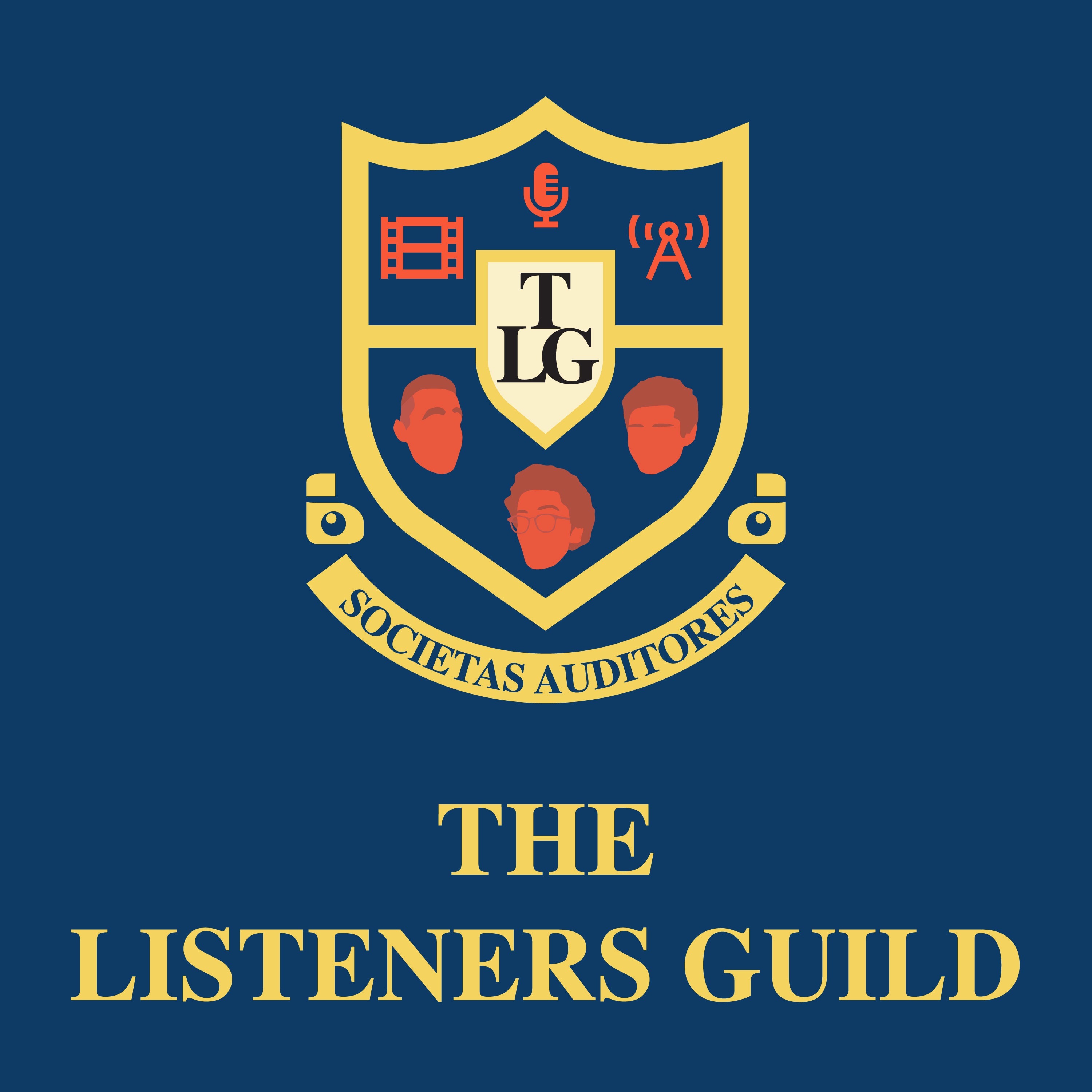 The Listeners Guild