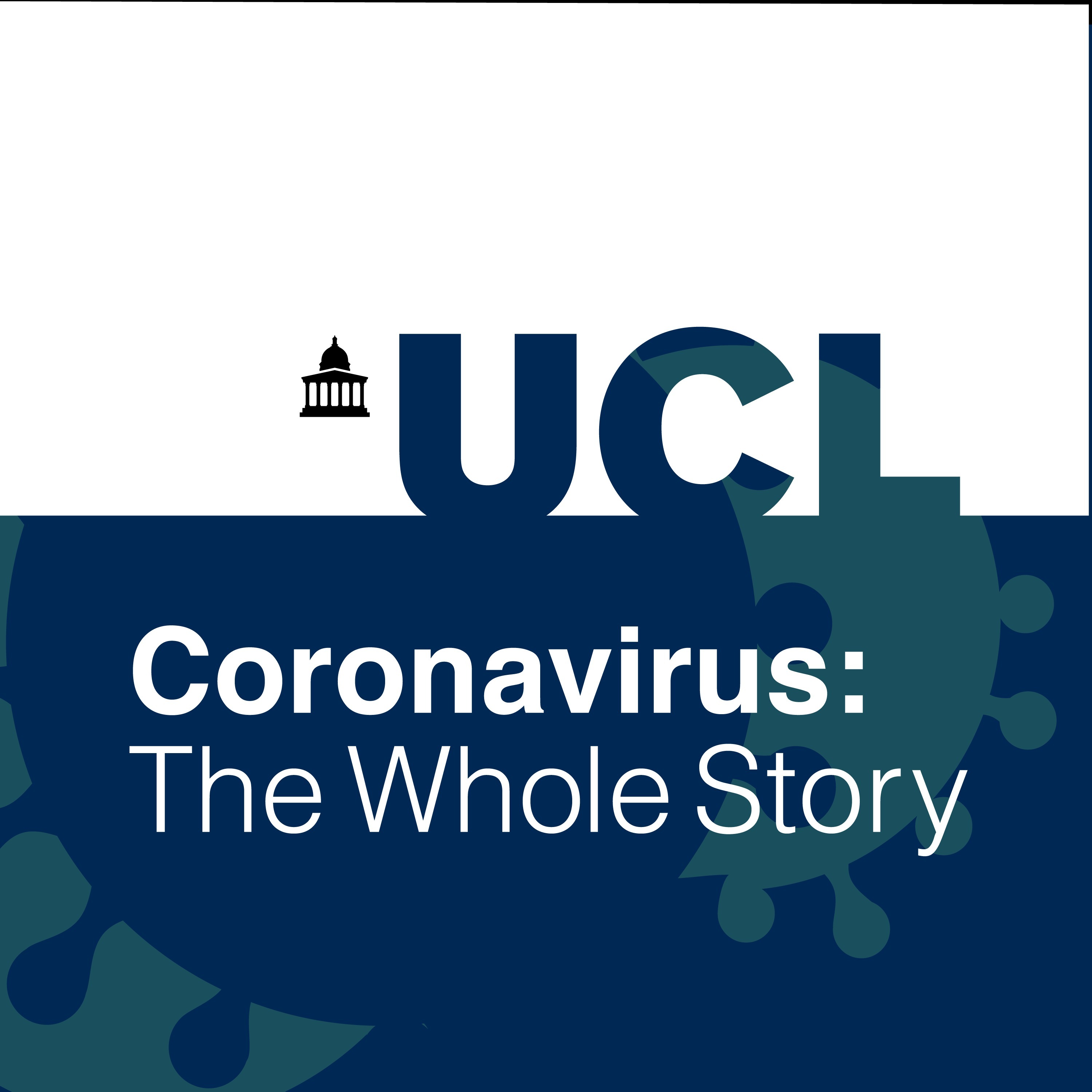 Coronavirus: The Whole Story