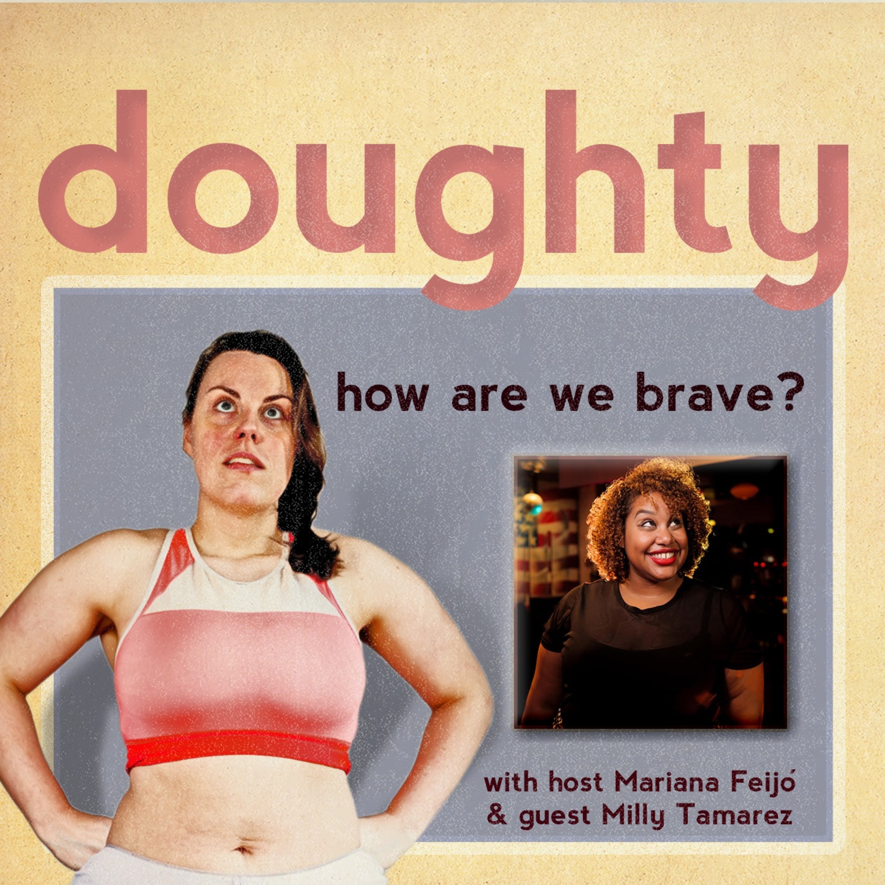 Doughty