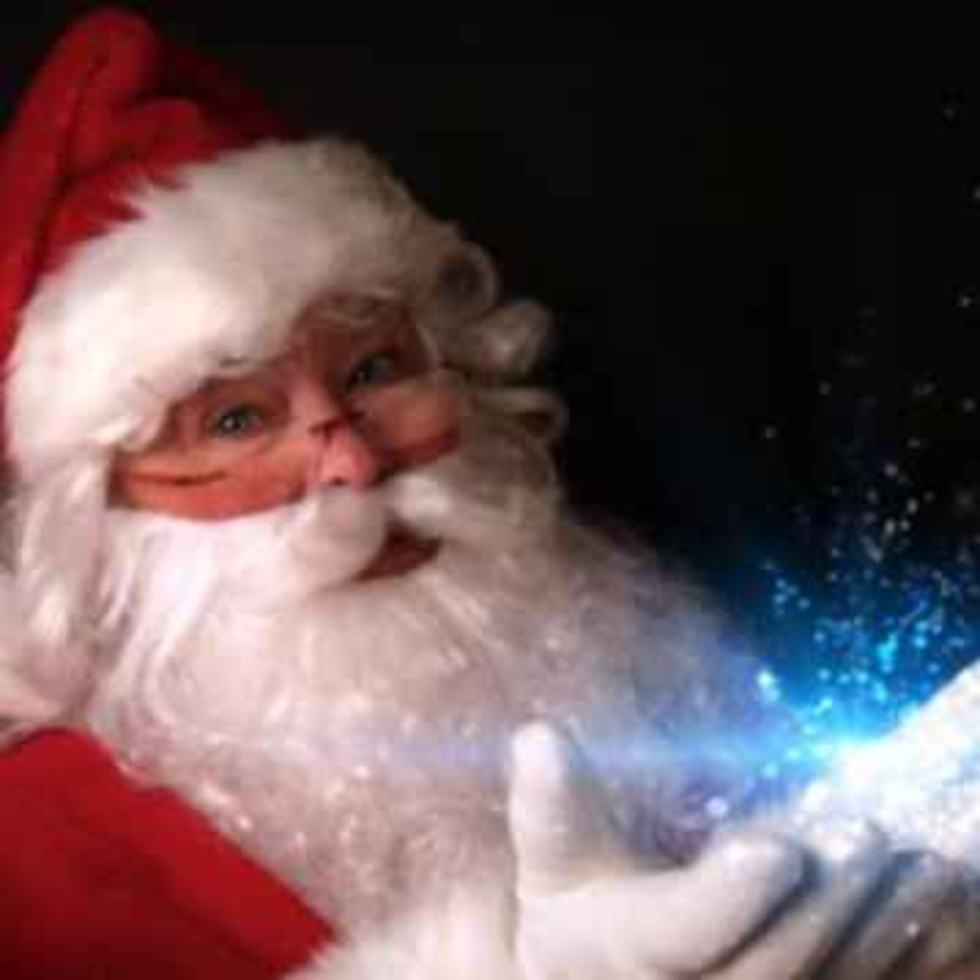 Episode 021 - The Secret History of Santa Claus and Christmas w/ Manly P. Hall & Brynn Anderson