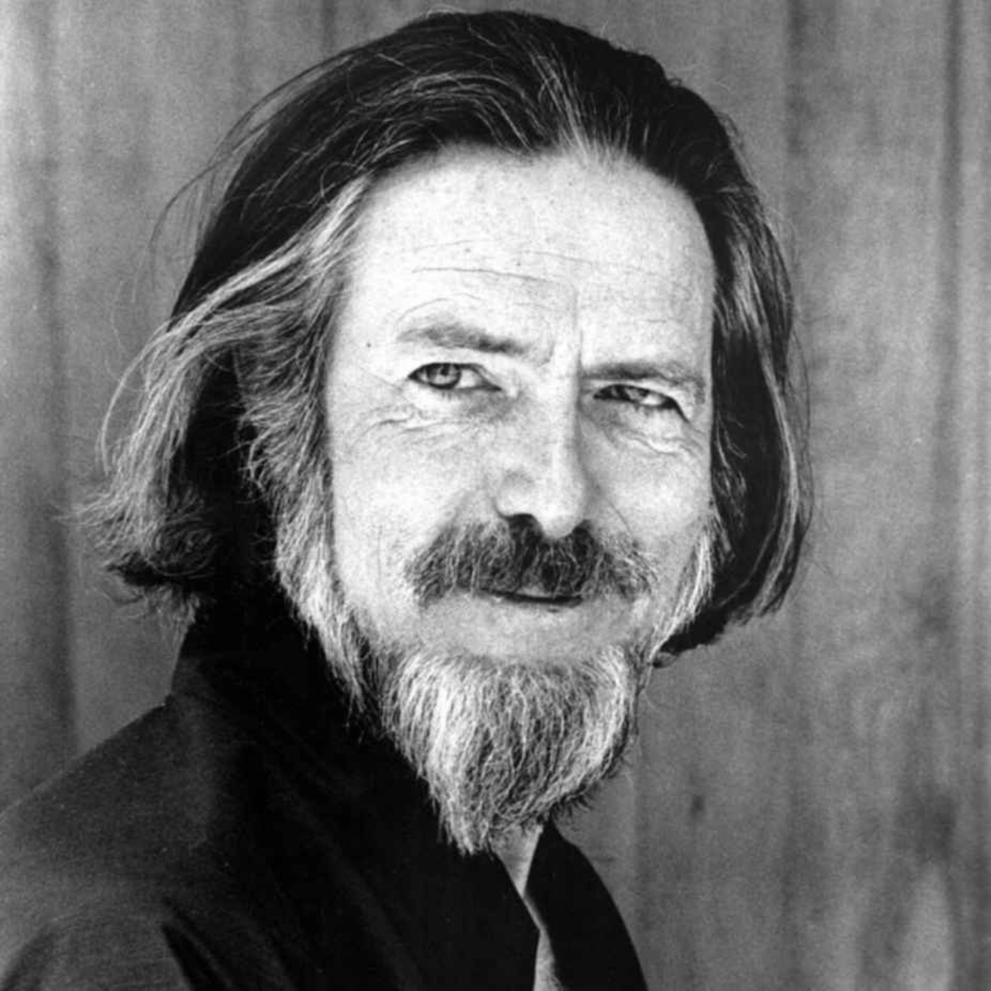 Episode 047 - Knowing Yourself By Letting Go w/ Alan Watts