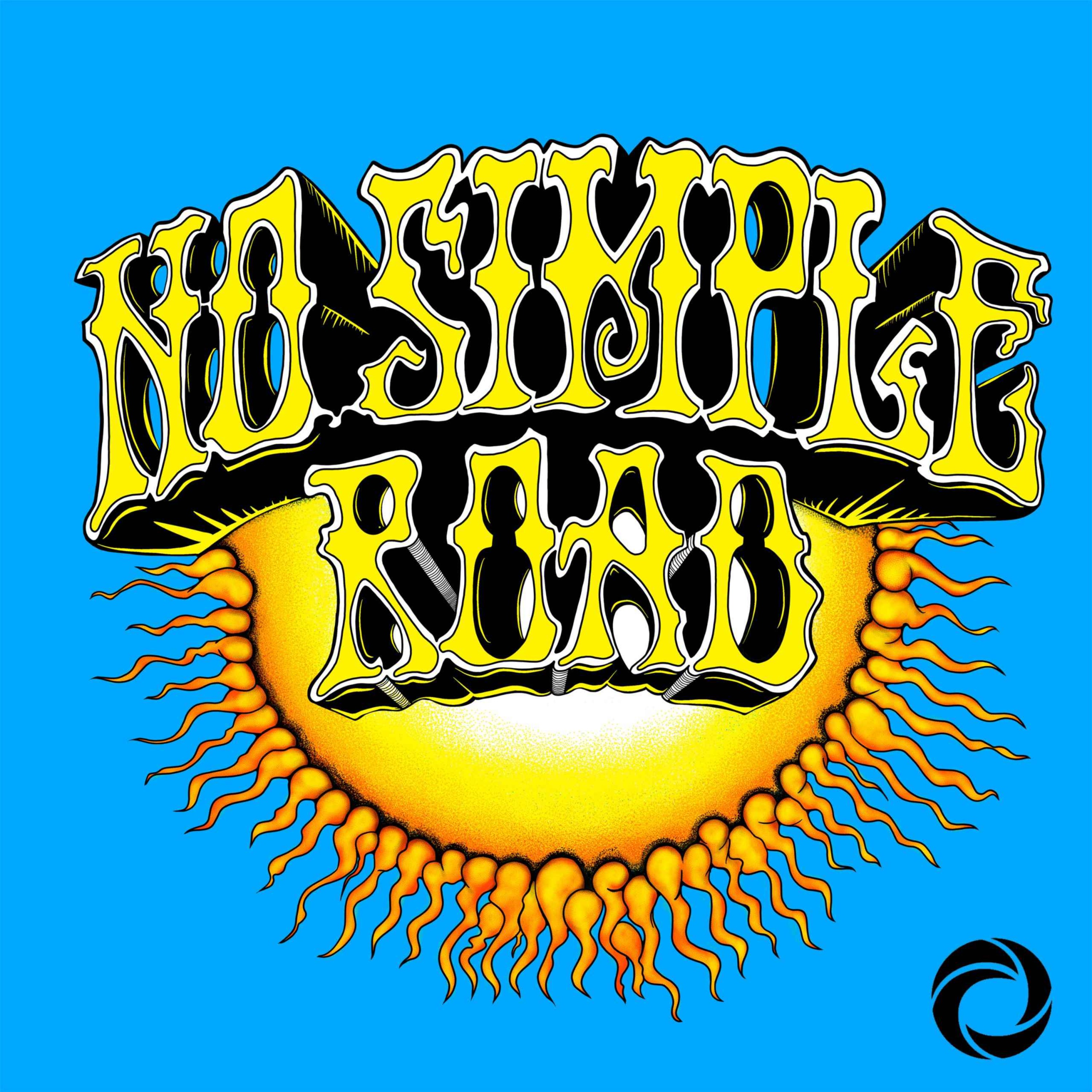 Episode 048 - The Mystery, Magic, and Metaphysics of the Grateful Dead & The American Jamband Community ft. The 'No Simple Road' Podcast