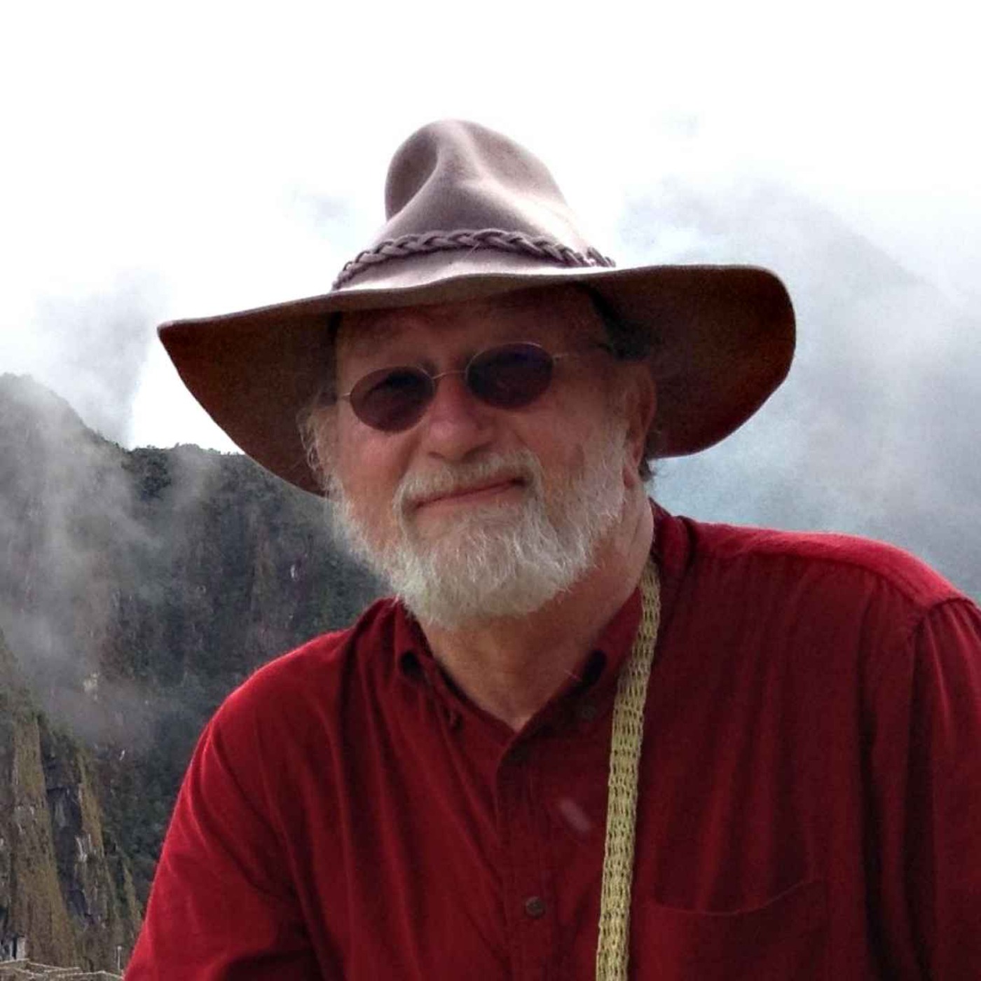 Episode 058 - Unlocking The Mystery & The McKenna Academy w/ Dennis McKenna