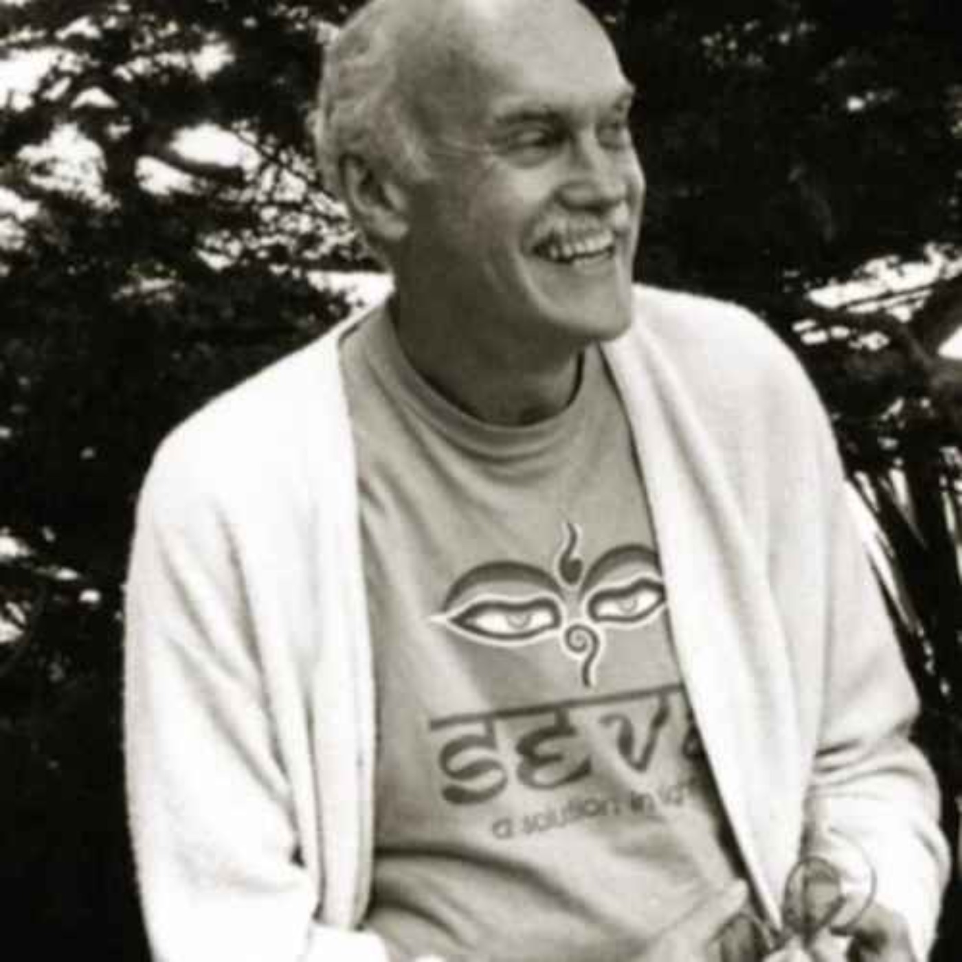 Episode 069 - Beyond Success w/ Ram Dass