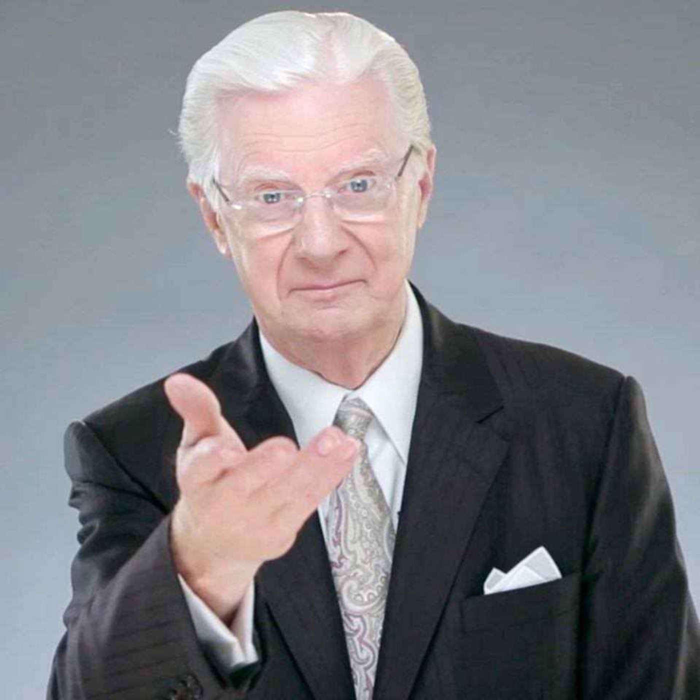 Episode 081 - Paradigms & The Law of Vibration w/ Bob Proctor - Tribute Episode