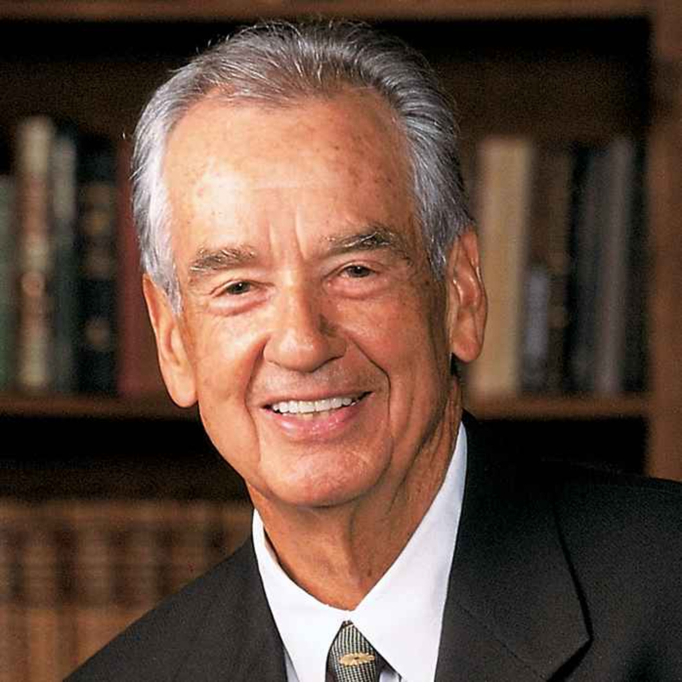 Episode 153 - The Power of Setting Goals w/ Zig Ziglar