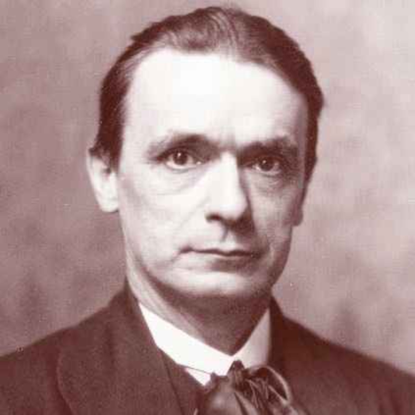 Episode 154 - The Esoteric Properties of Human Blood w/ Rudolf Steiner