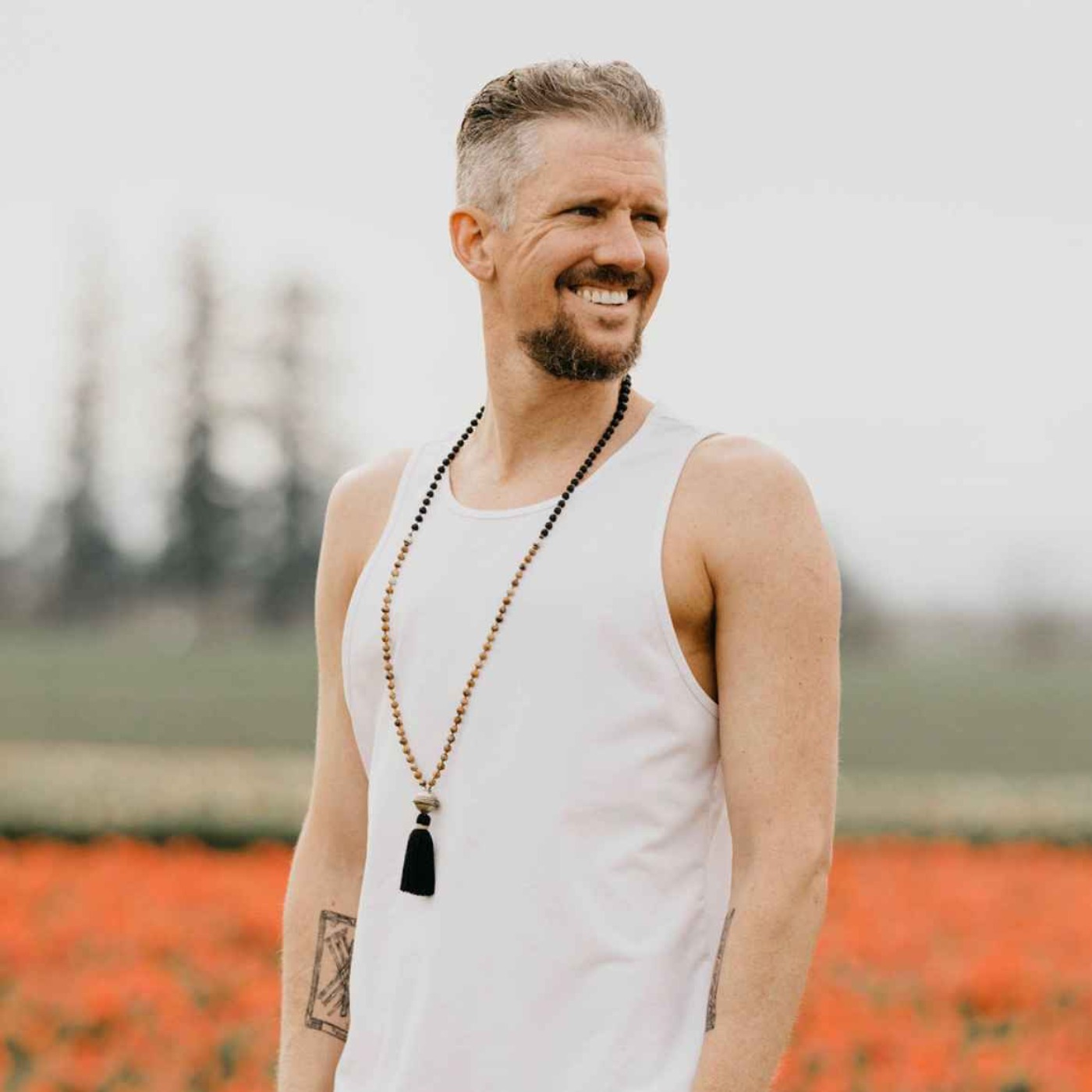 Episode 175 - Iboga Evolution & Plant Spirit Medicine w/Evan 'Zest' Burton of Indubious