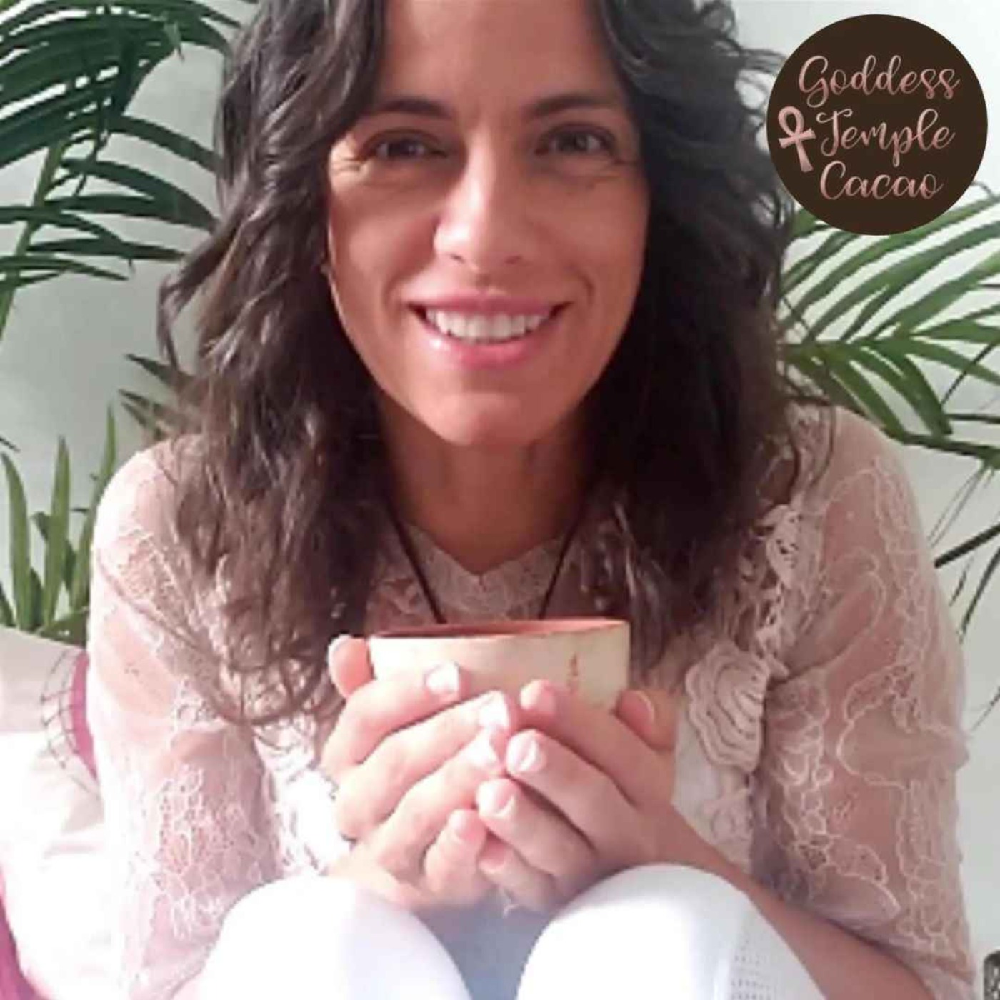 Episode 209 - The Sacred Magic of Cacao w/ Judy Machado