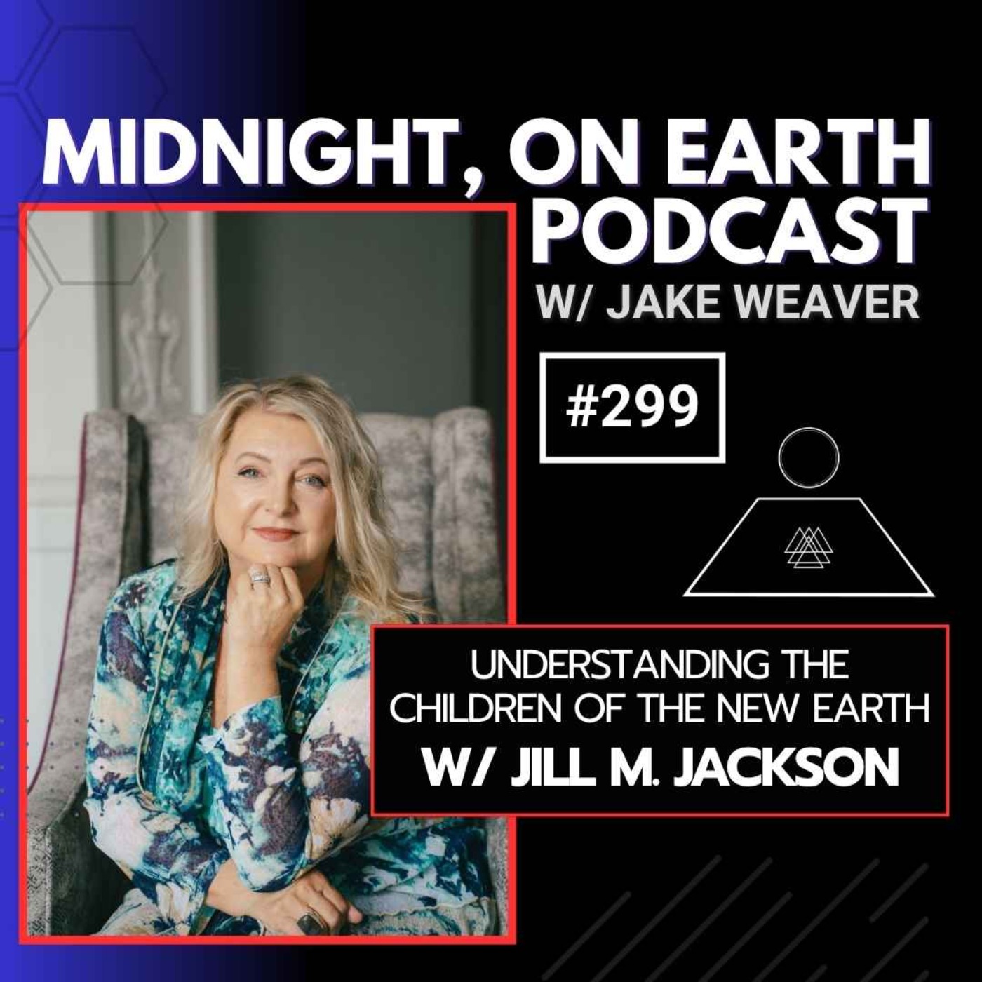 Midnight, On Earth