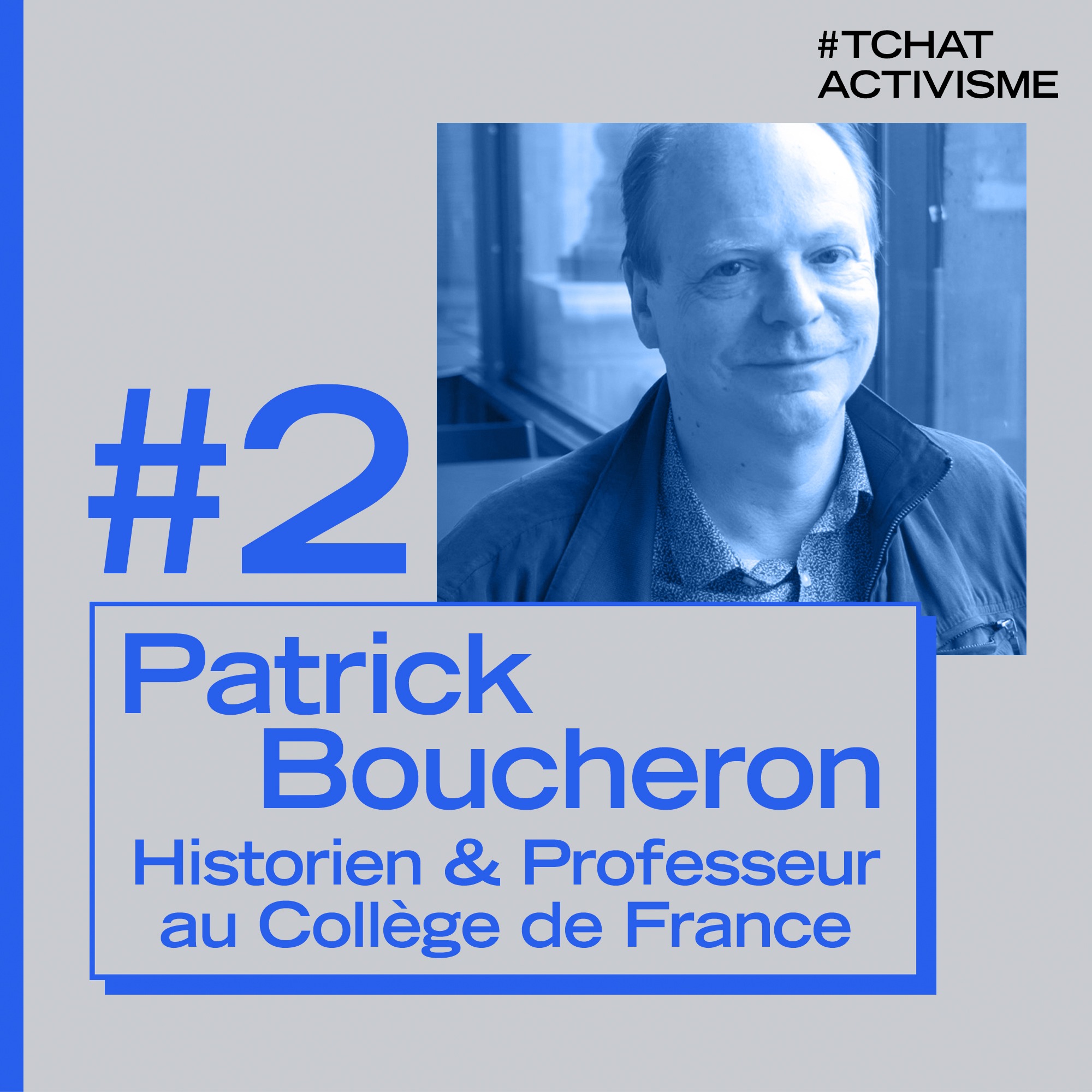 #TchatActivisme
