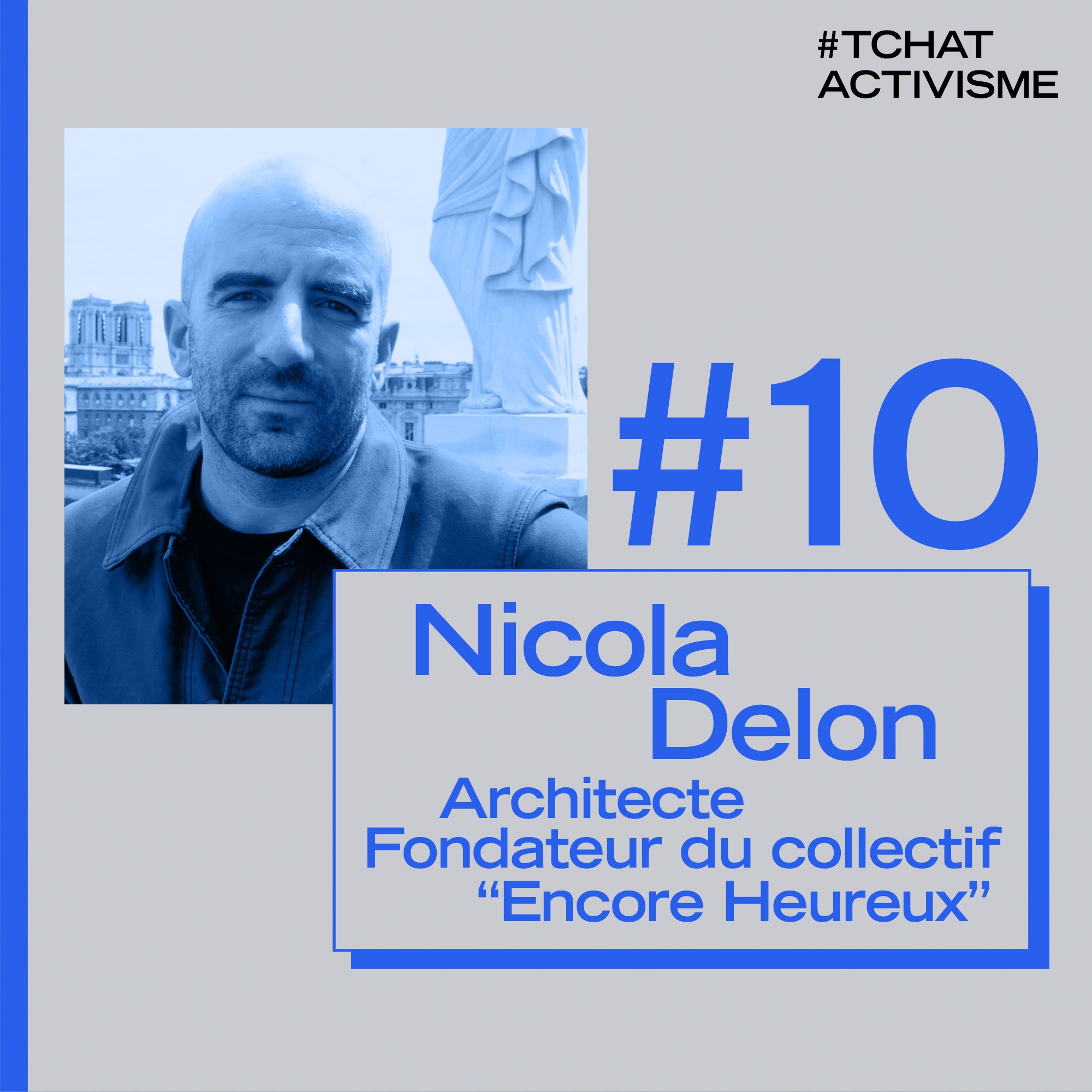 #TchatActivisme