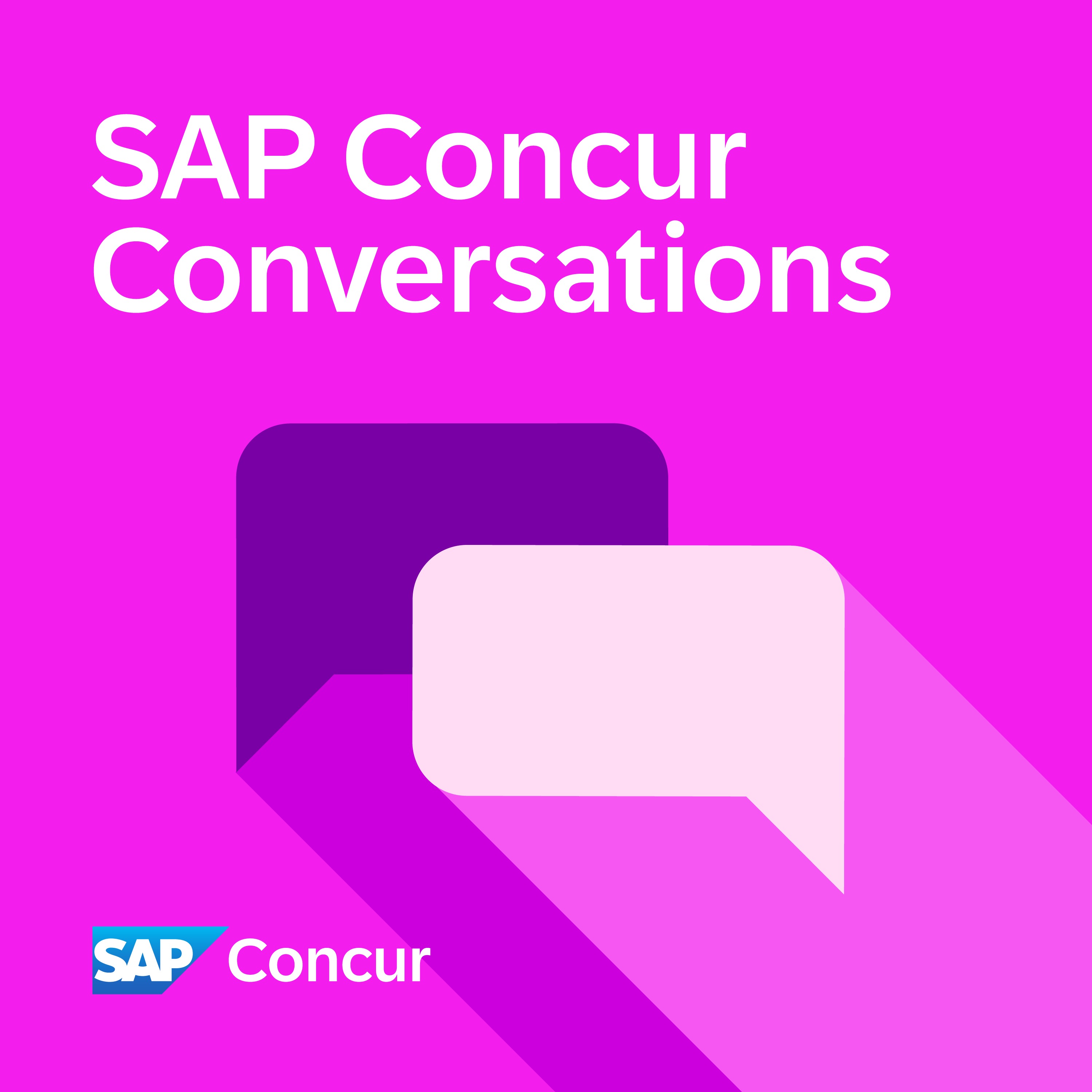 SAP Concur Conversations