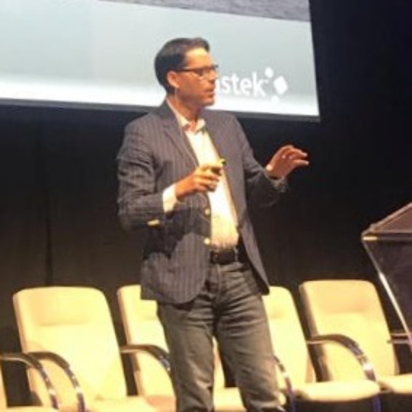 A conversation with Agility by Nature