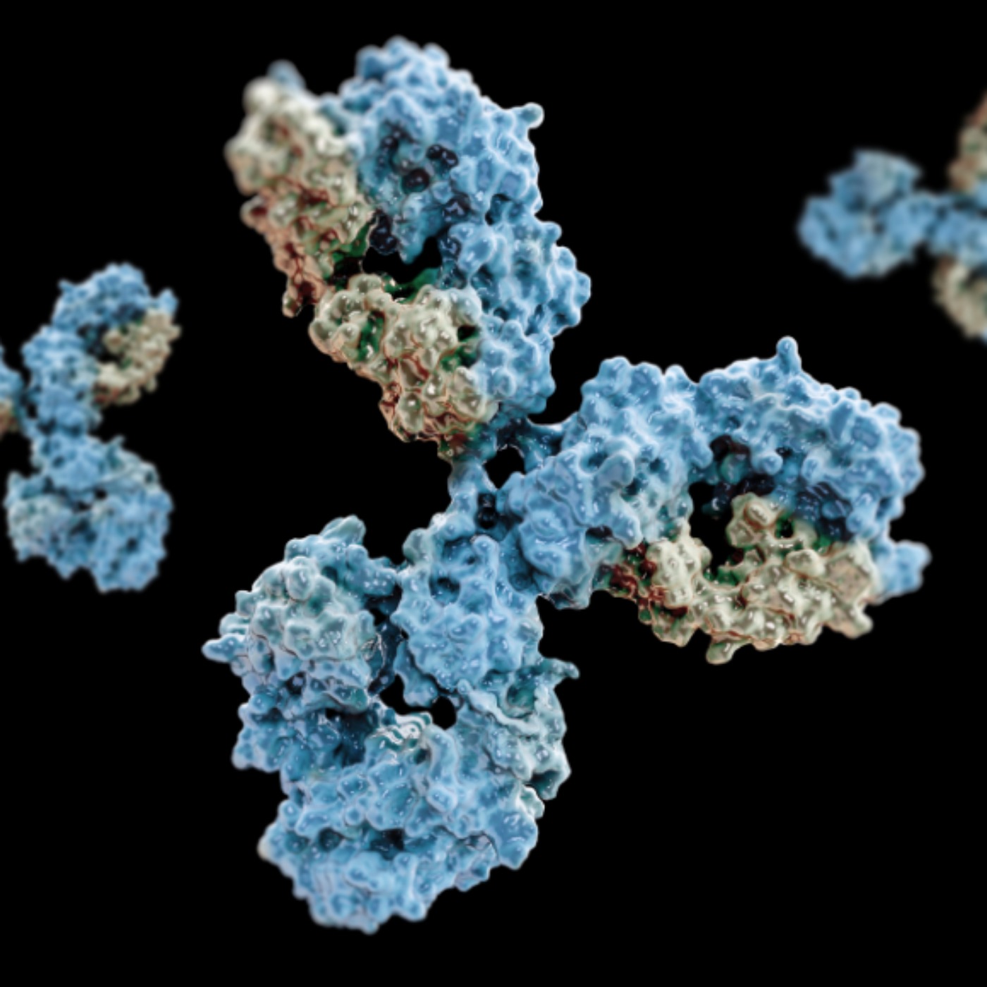 The evolution of recombinant antibodies