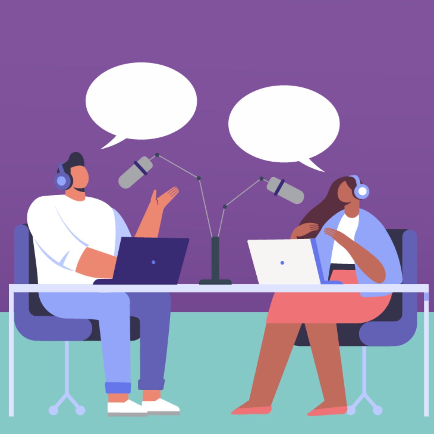 Talking Techniques