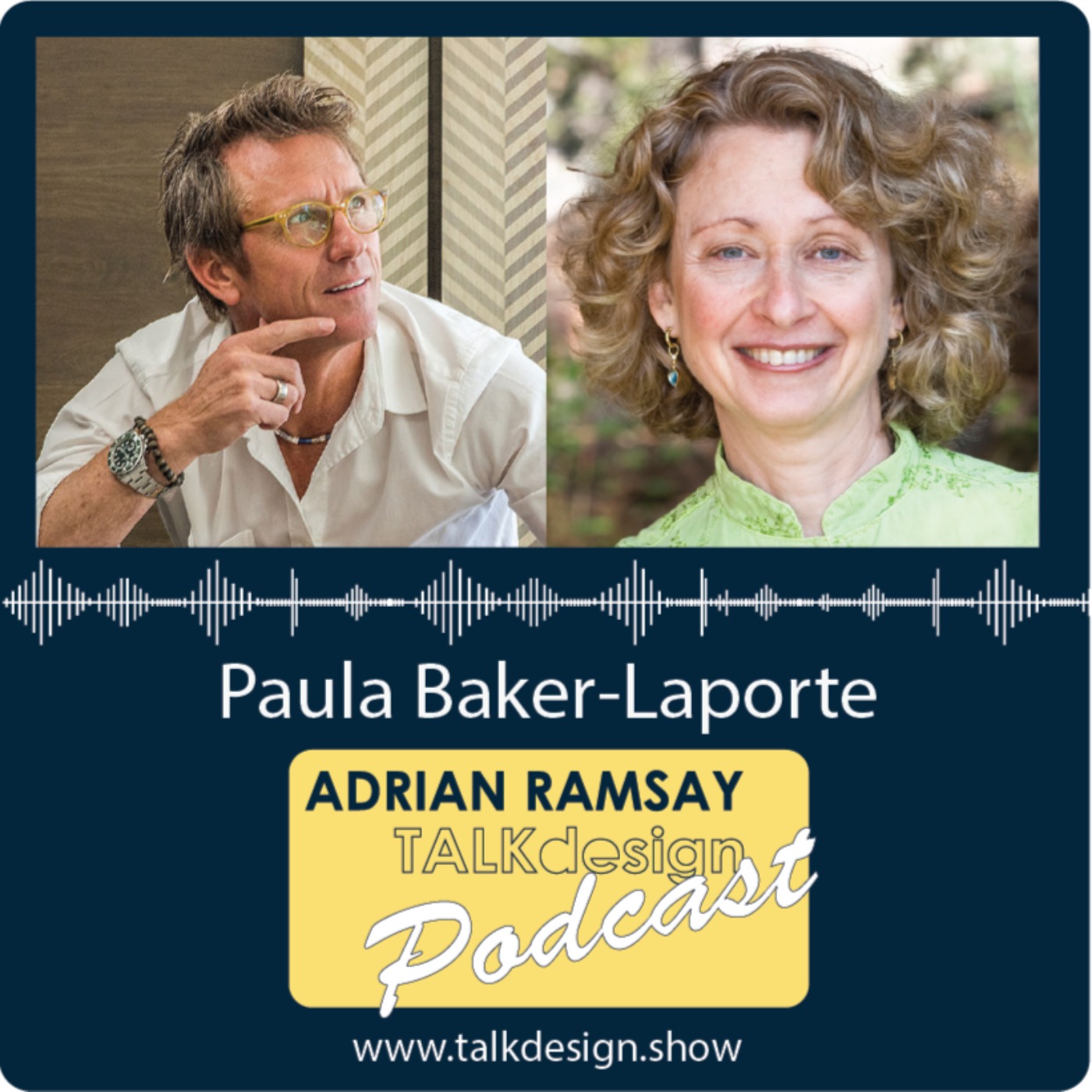 Talk Design