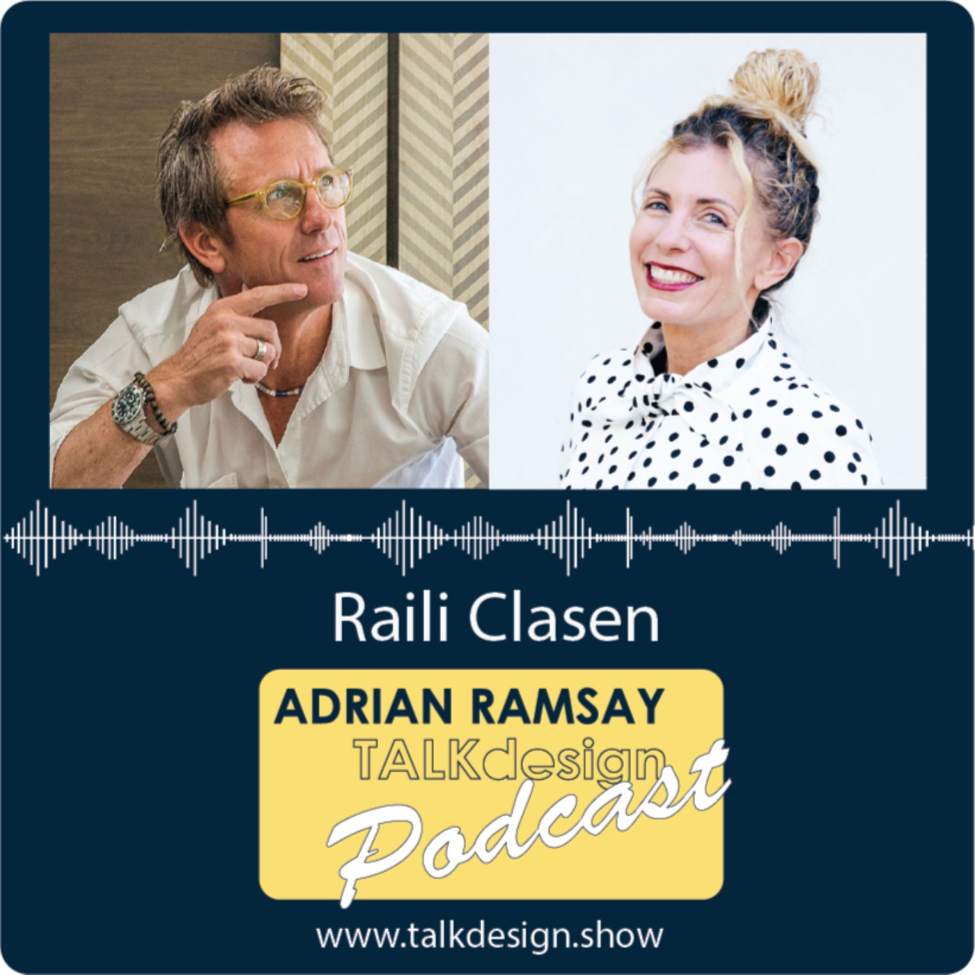 Talk Design