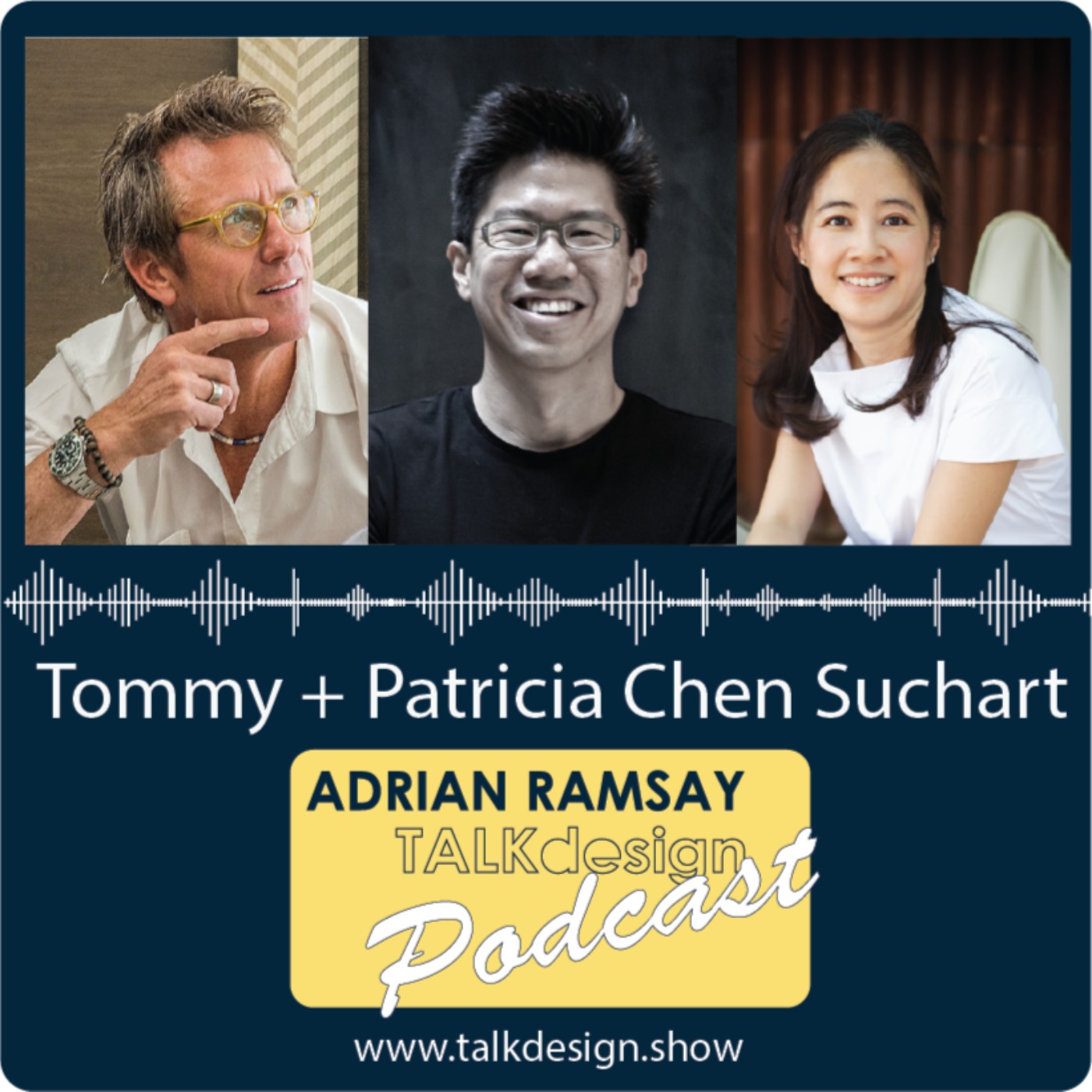 Talk Design
