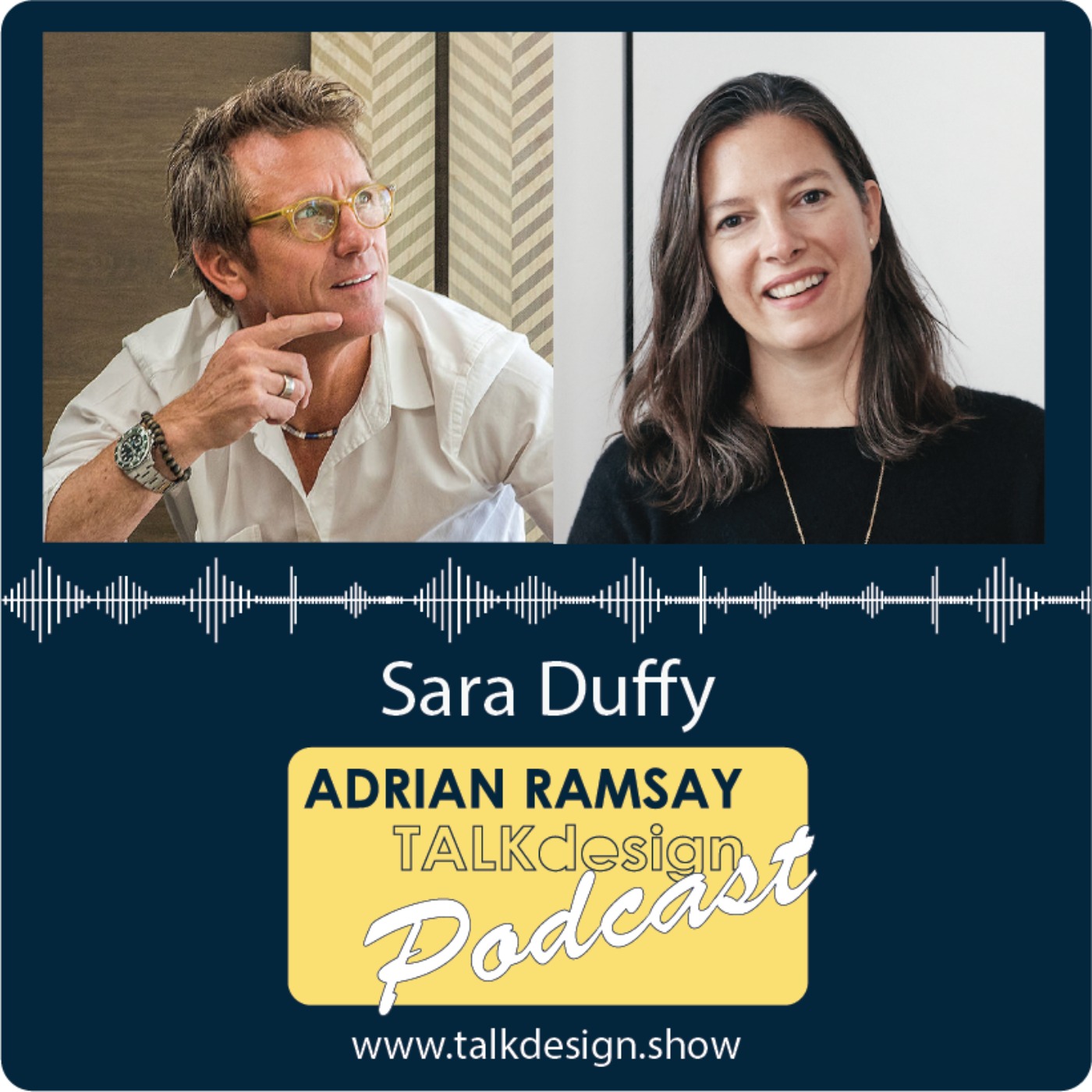 Talk Design