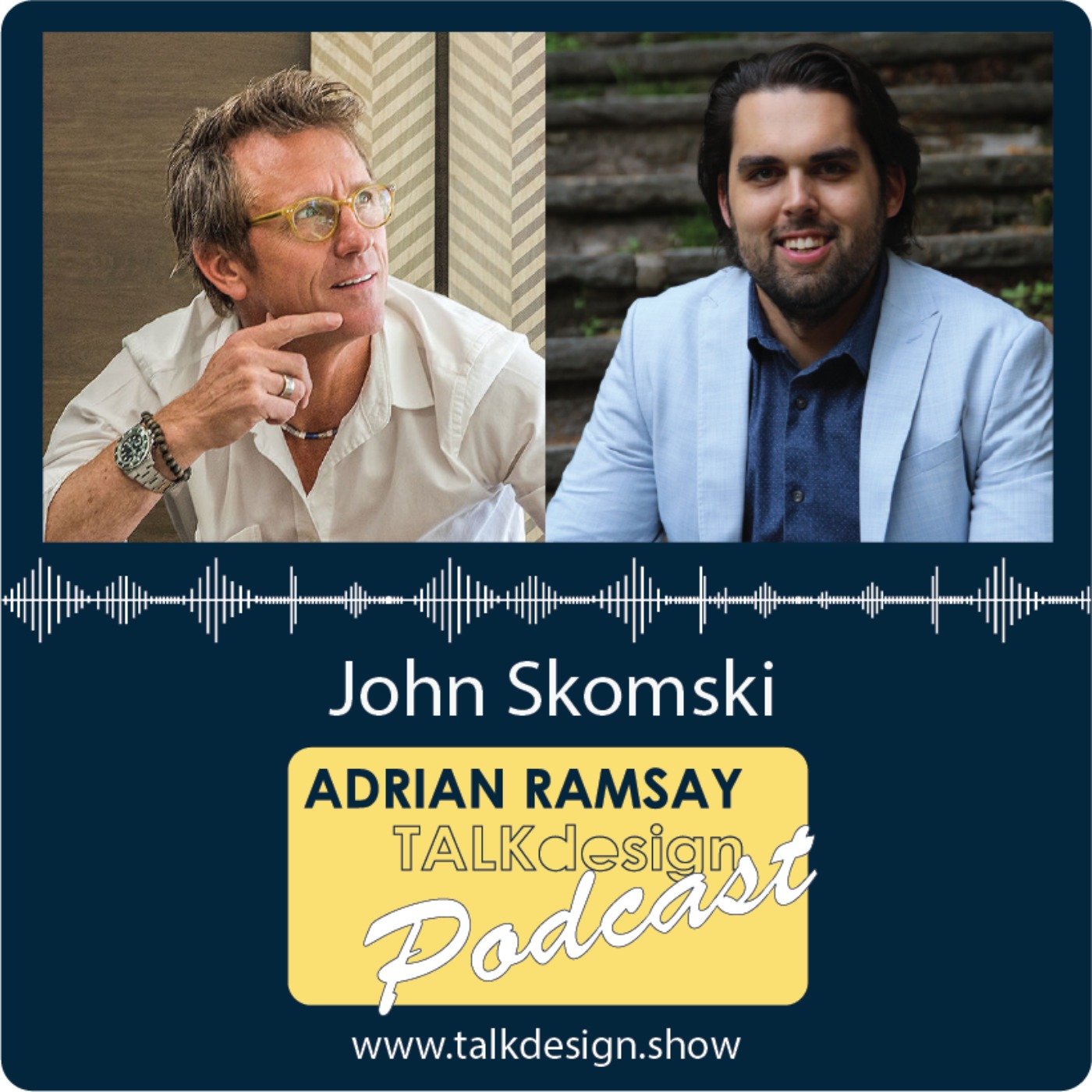 Talk Design